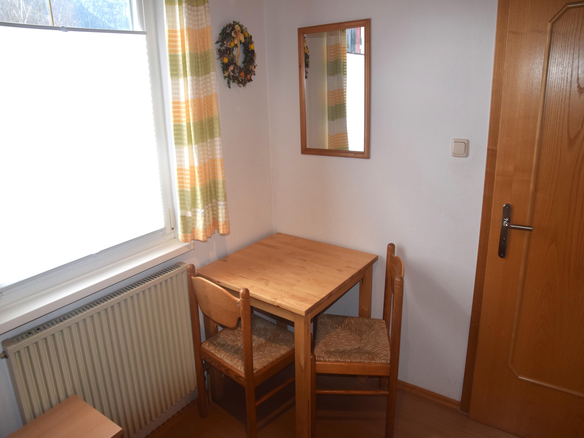   Ferienhaus Weissensee HF