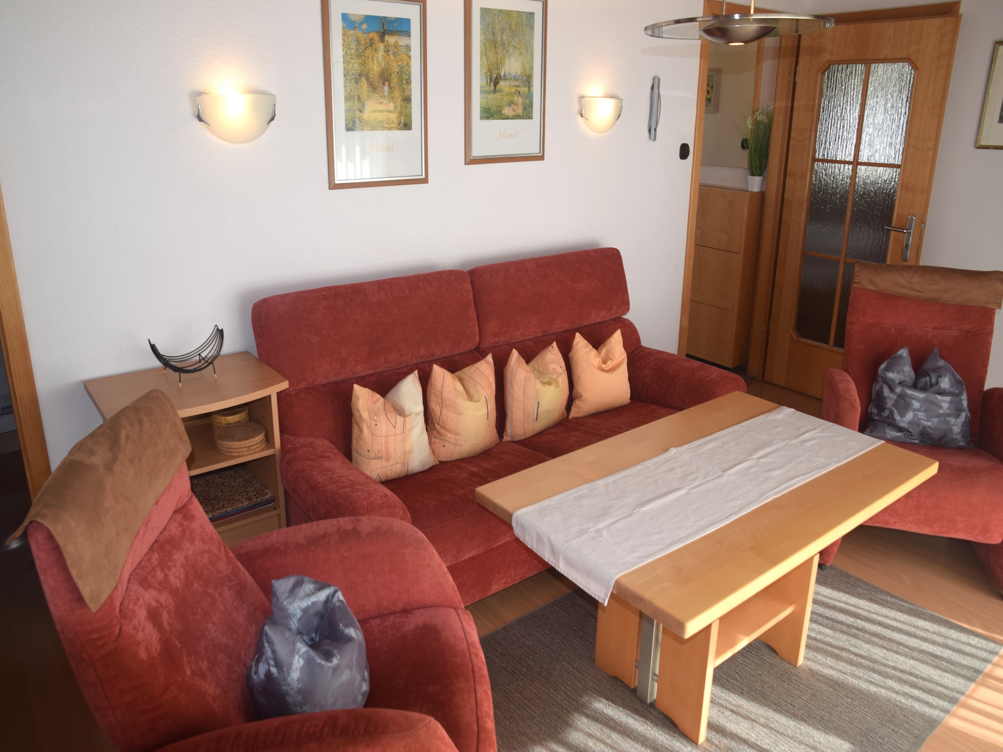   Ferienhaus Weissensee HF