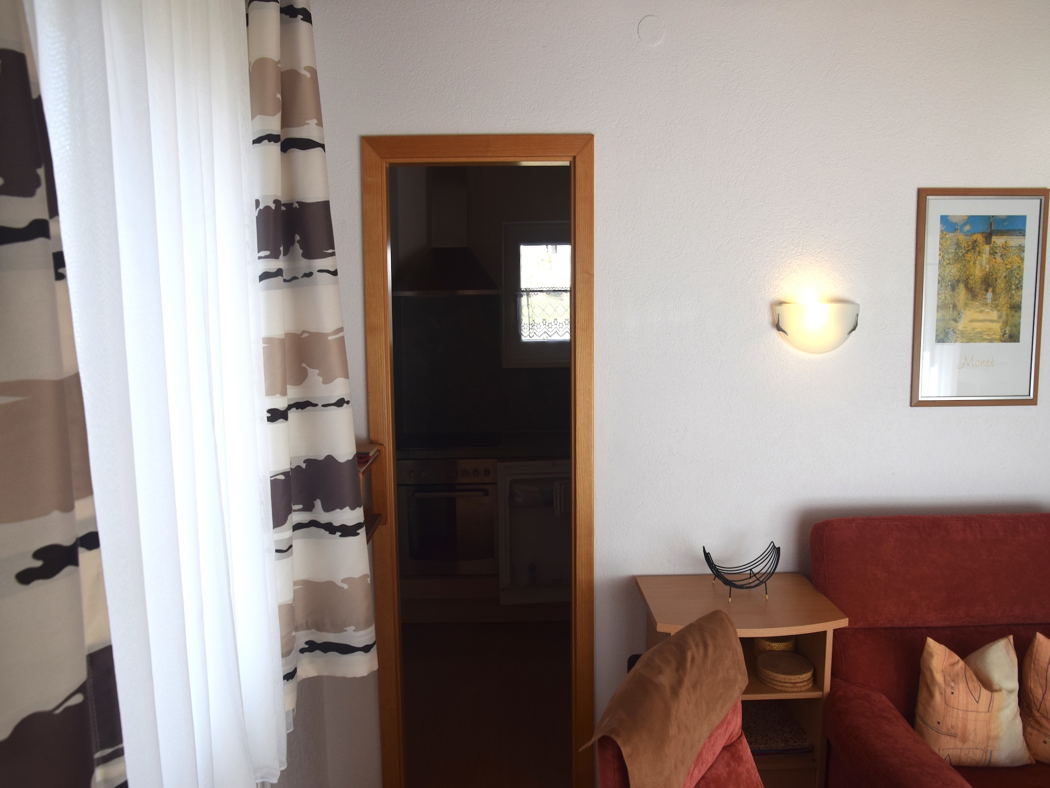   Ferienhaus Weissensee HF