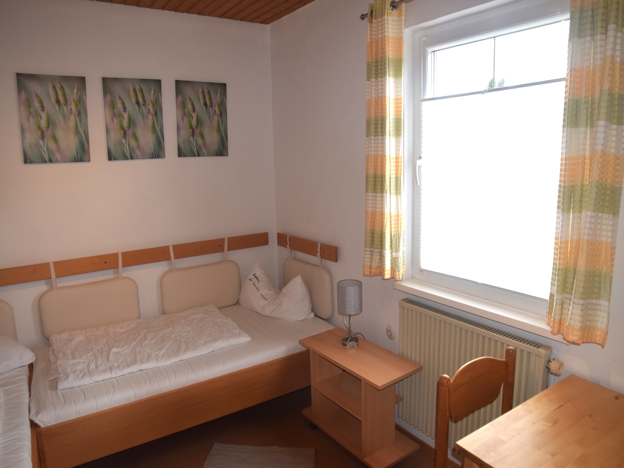  Ferienhaus Weissensee HF