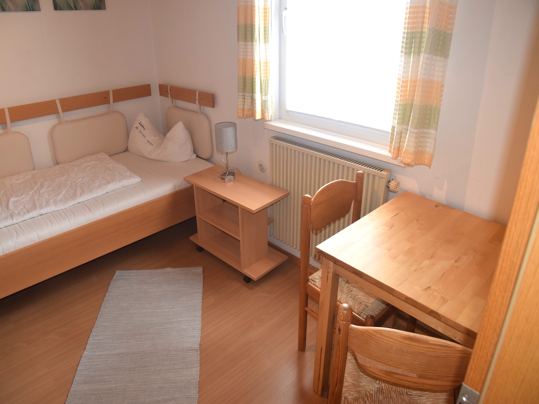   Ferienhaus Weissensee HF
