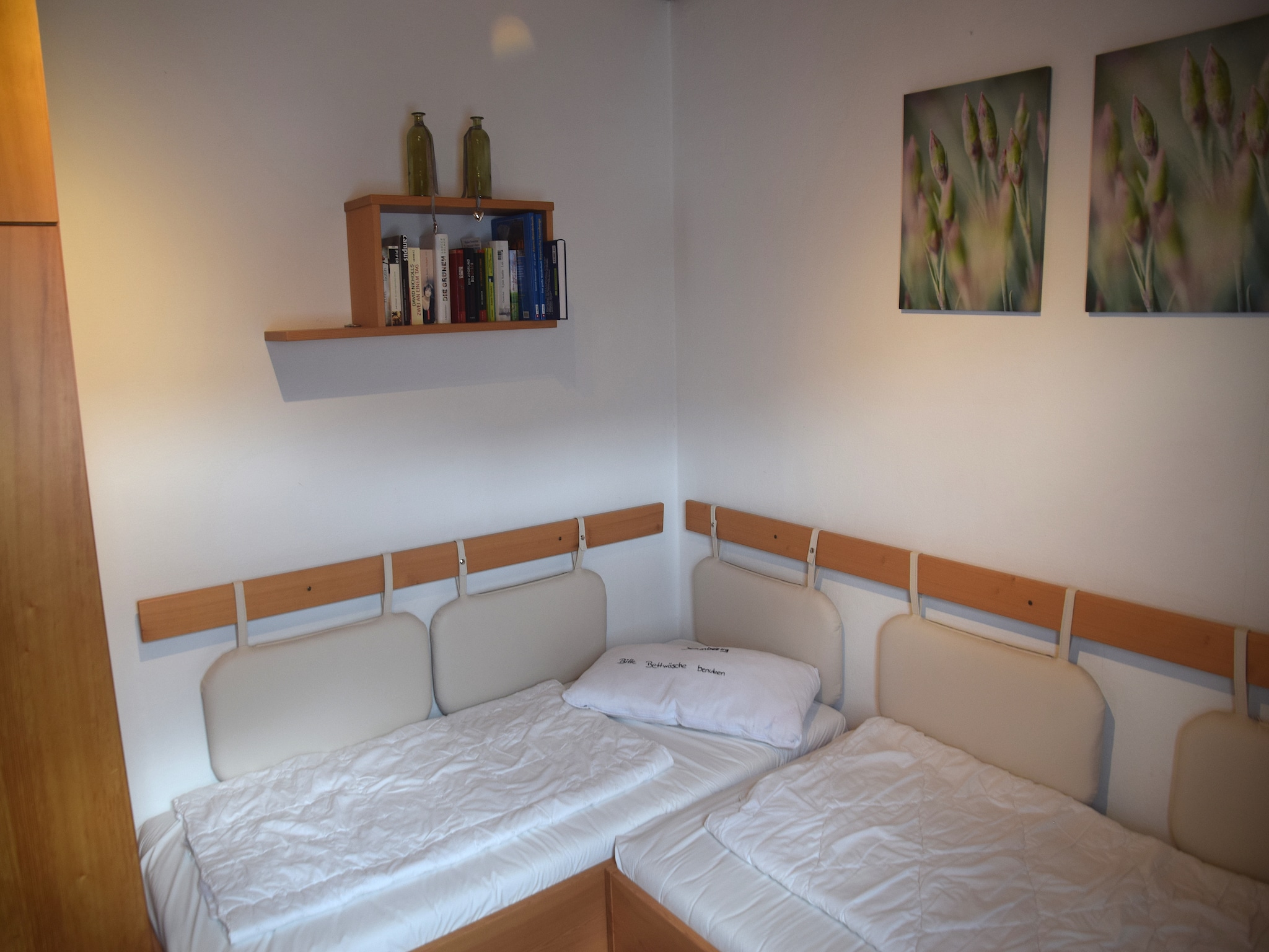   Ferienhaus Weissensee HF