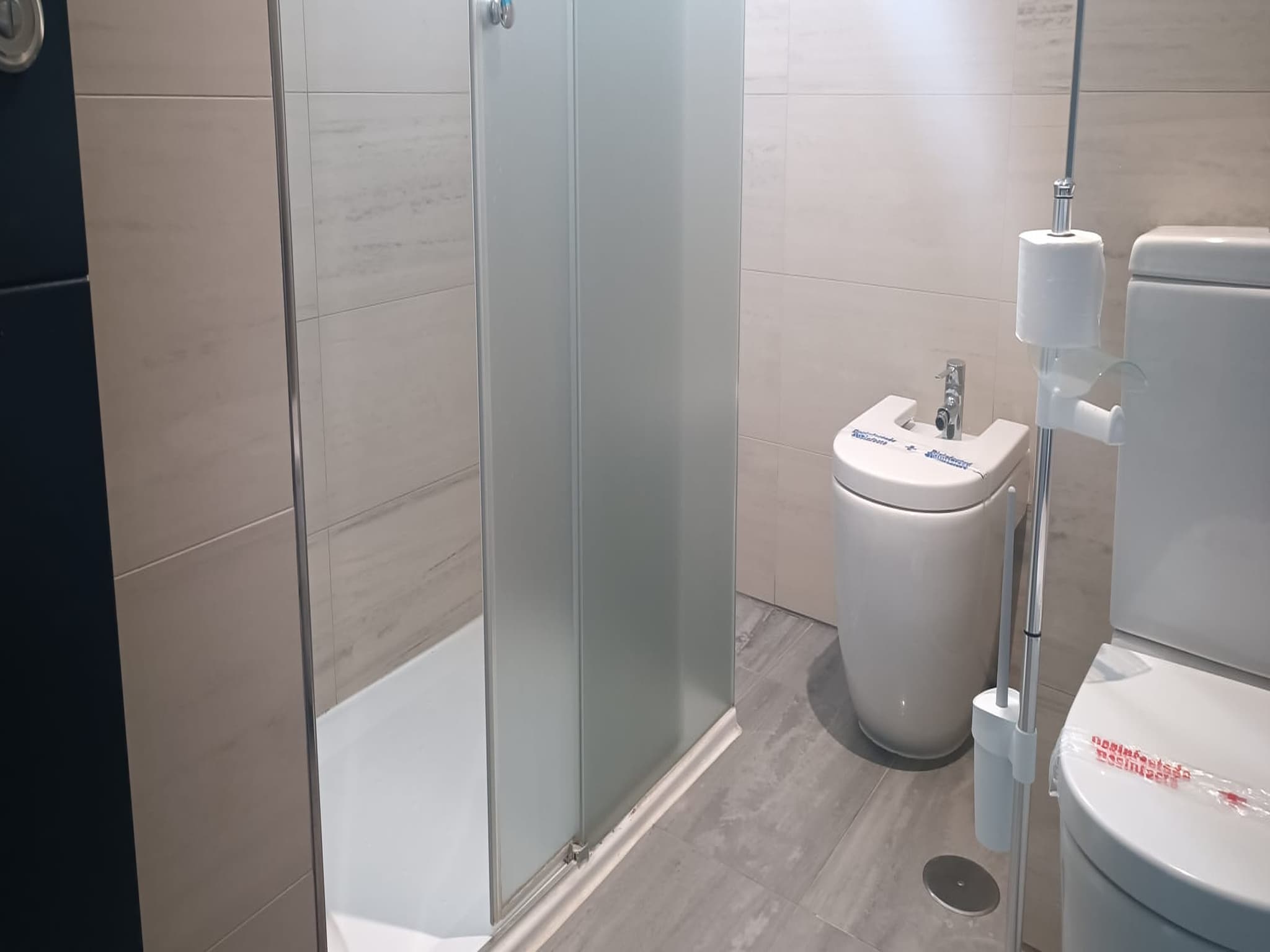 Ferienwohnung Apartamento con patio
