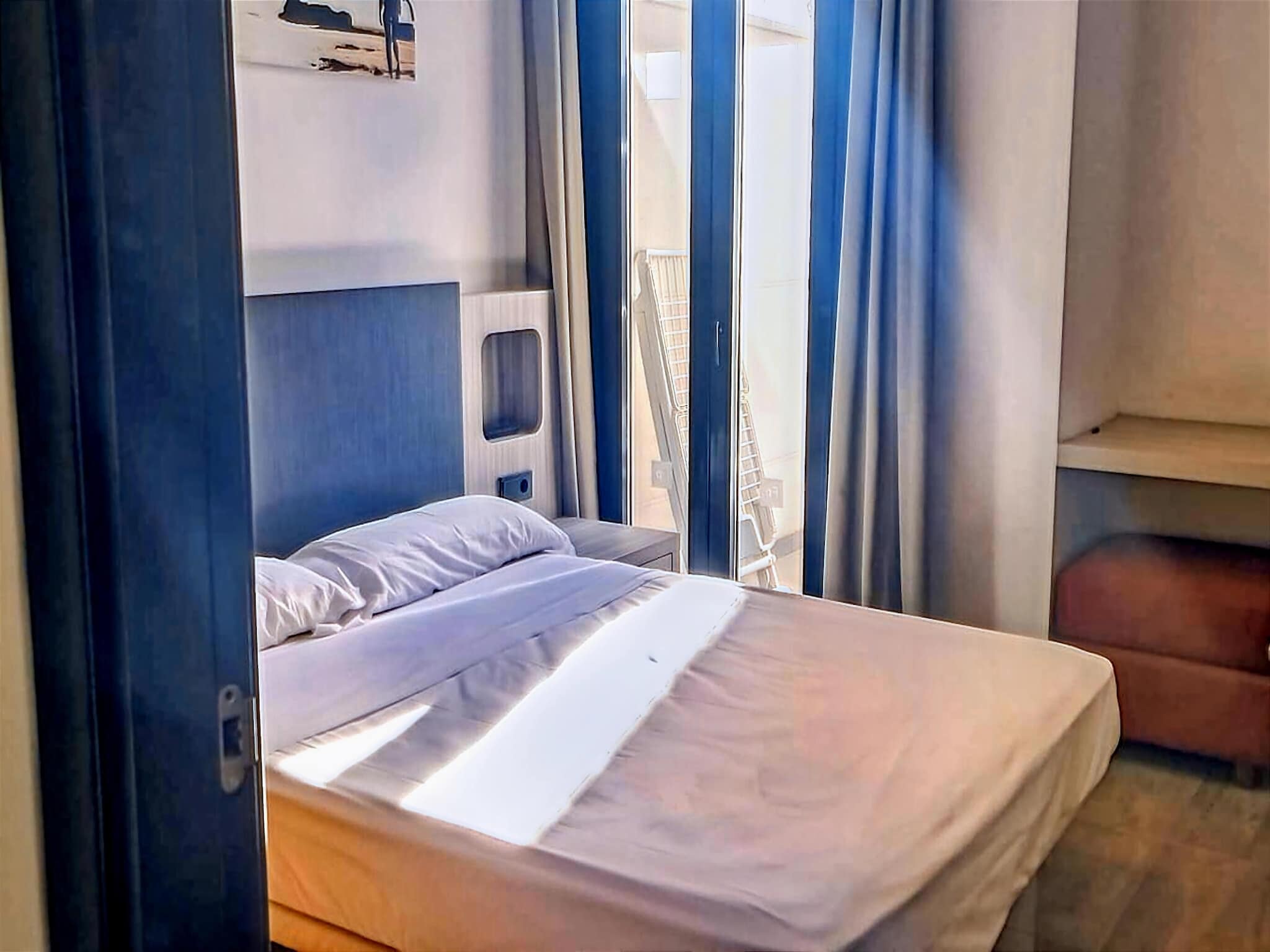 Ferienwohnung Apartamento 1 dormitorio