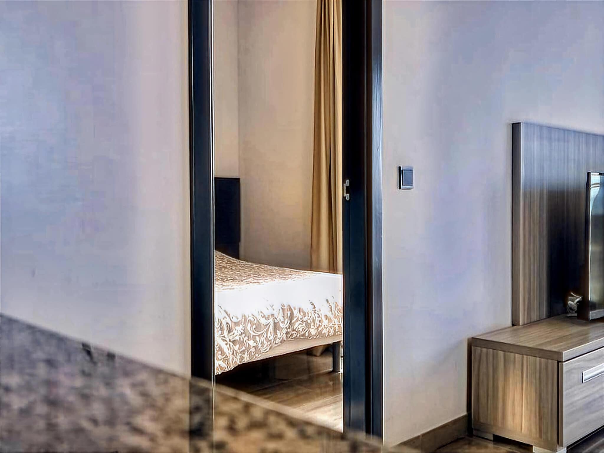 Ferienwohnung Apartamento 1 dormitorio