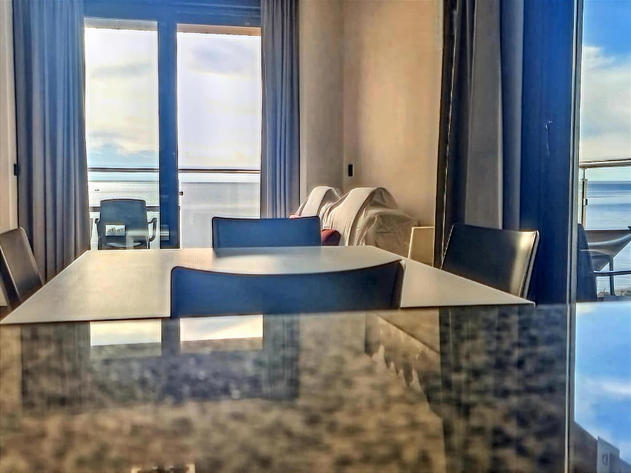 Ferienwohnung Apartamento 1 dormitorio