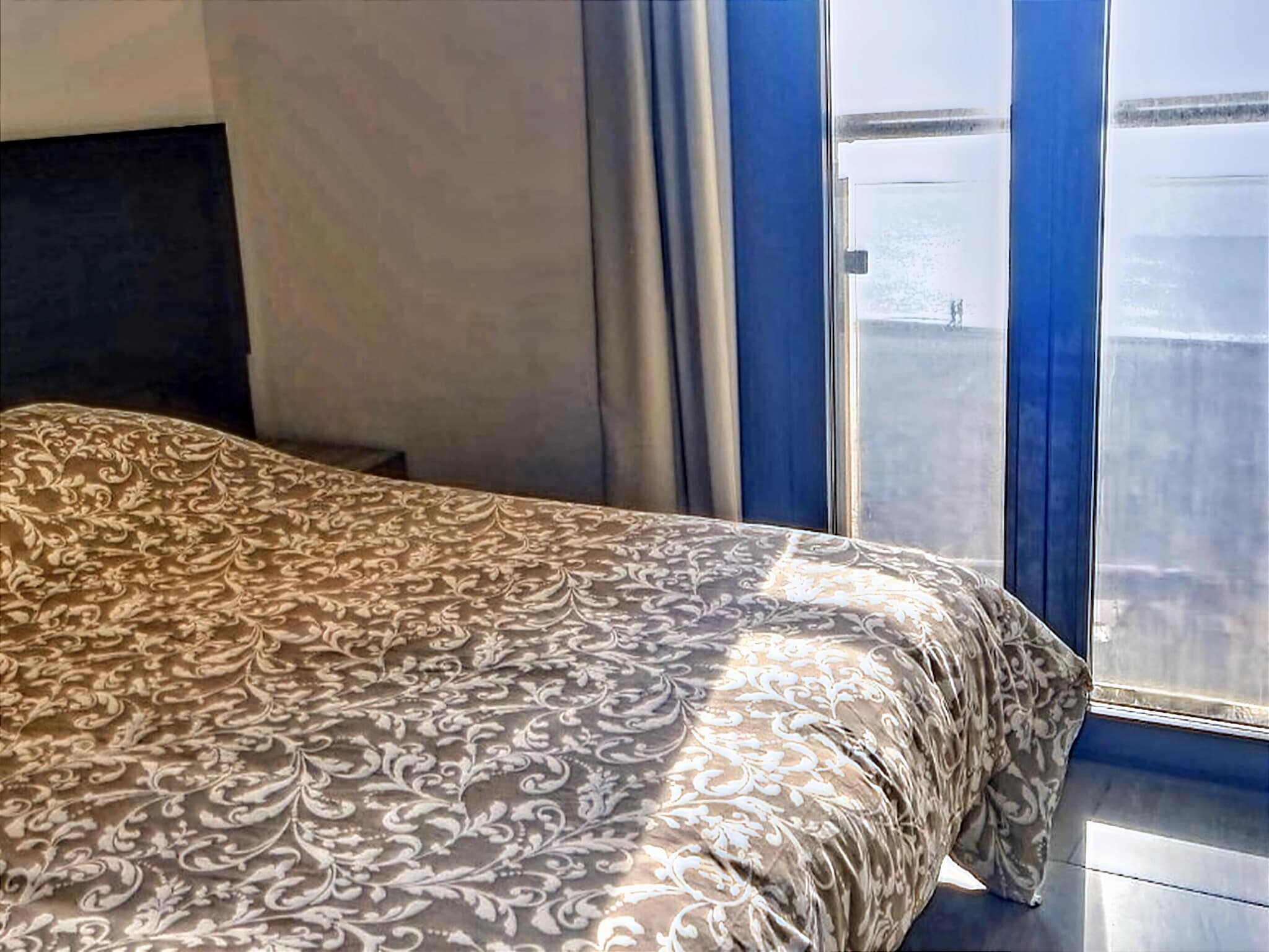Ferienwohnung Apartamento 1 dormitorio