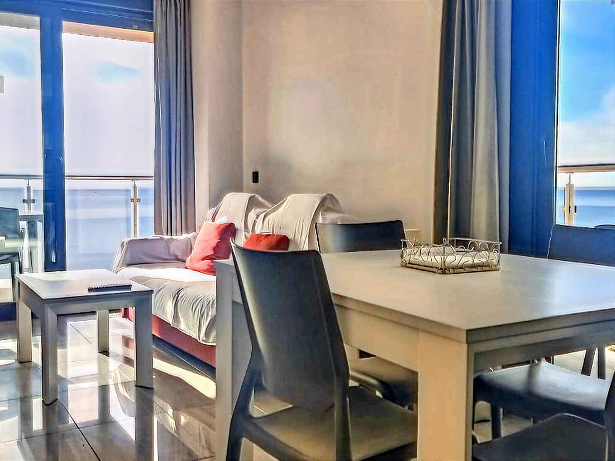 Ferienwohnung Apartamento 1 dormitorio