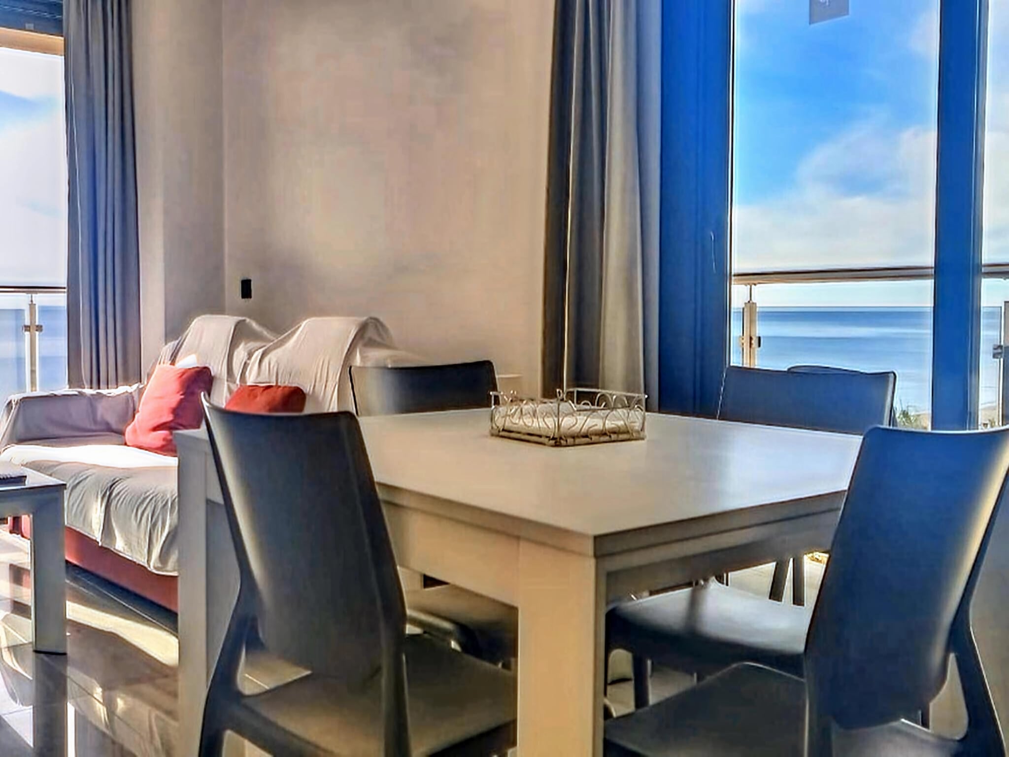 Ferienwohnung Apartamento 1 dormitorio