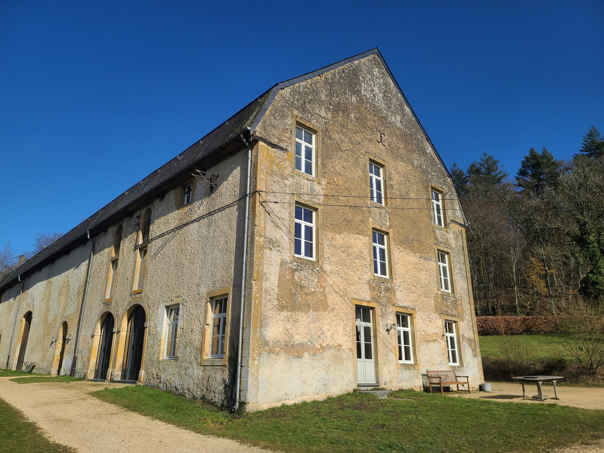   Forges d'Orval