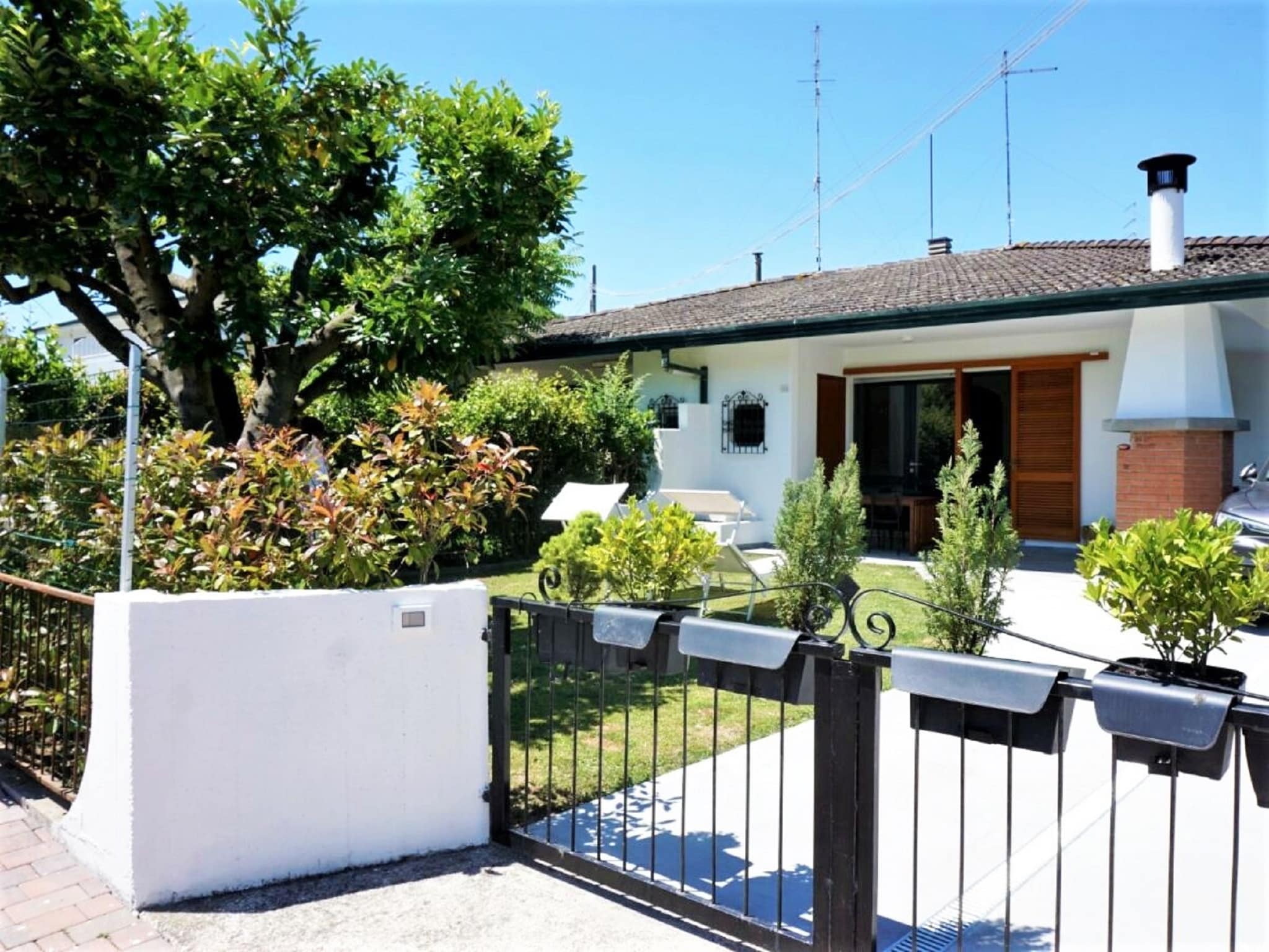 度假住宅 Villa Gabriella