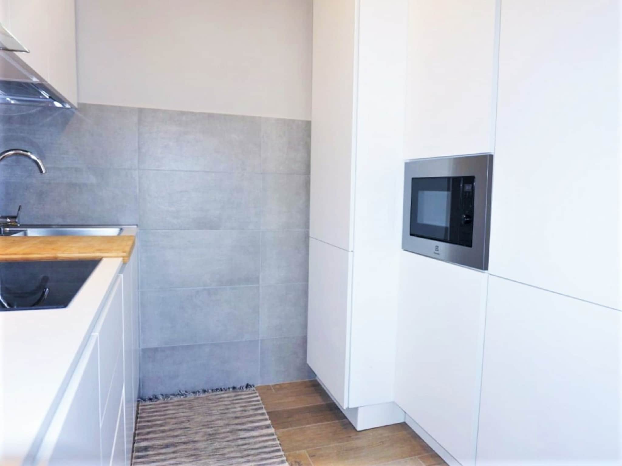 度假住宅 Villa Gabriella