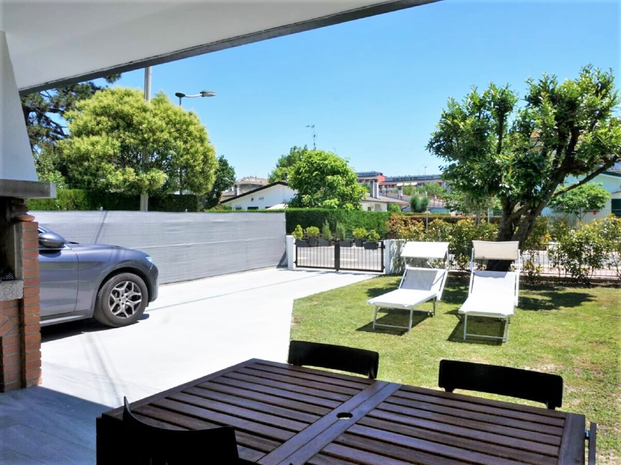 度假住宅 Villa Gabriella