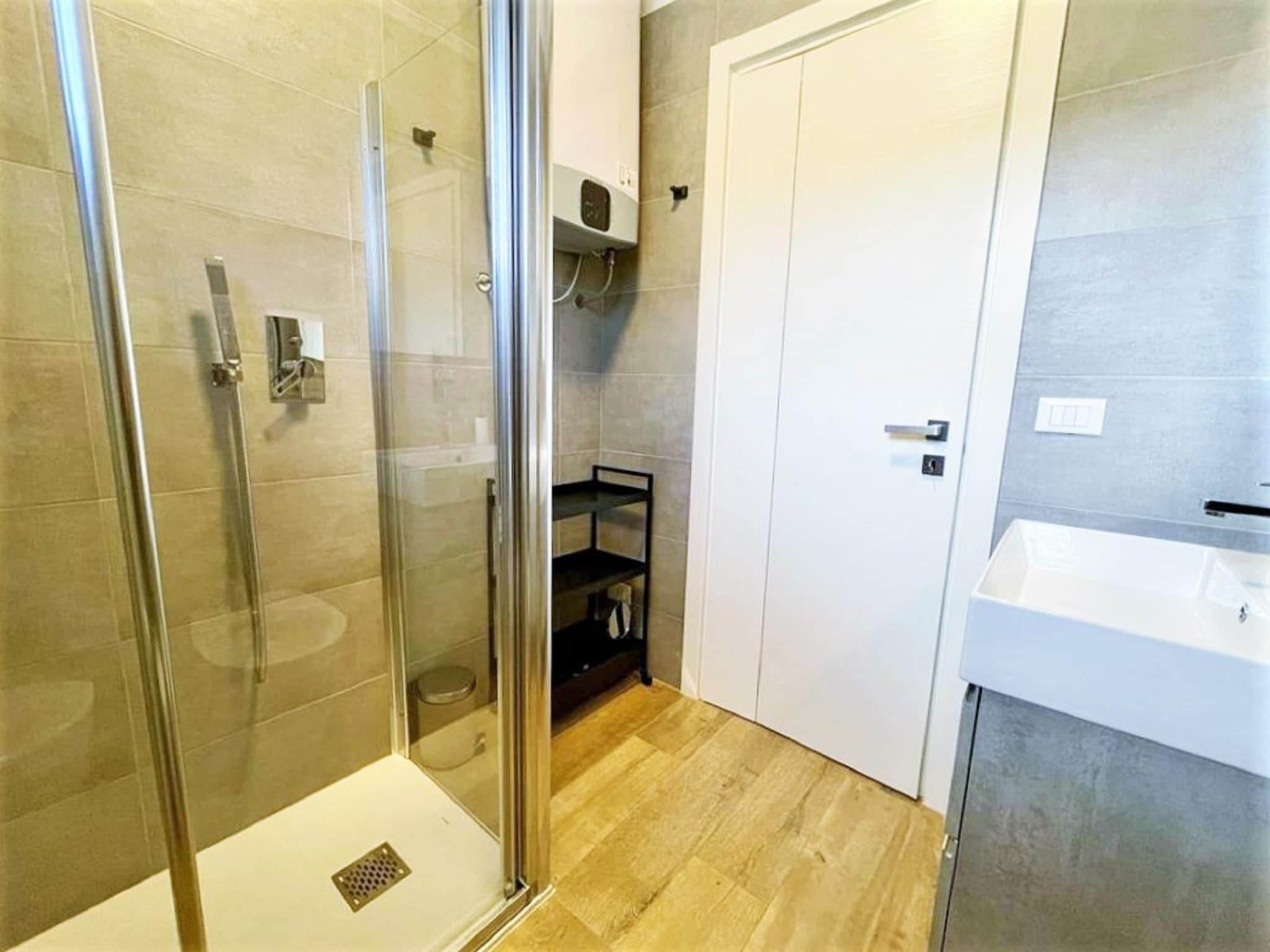 度假住宅 Villa Gabriella