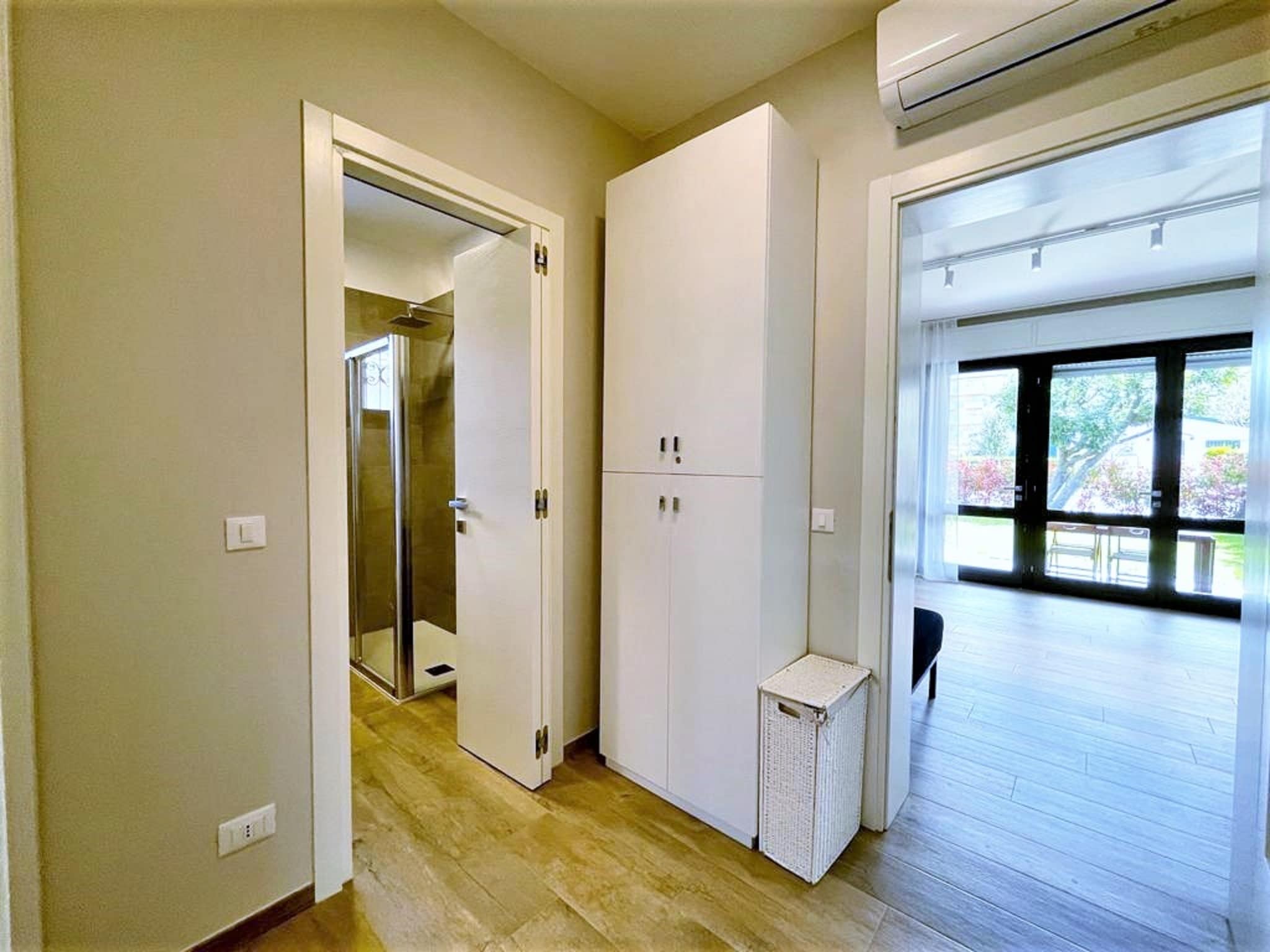 度假住宅 Villa Gabriella