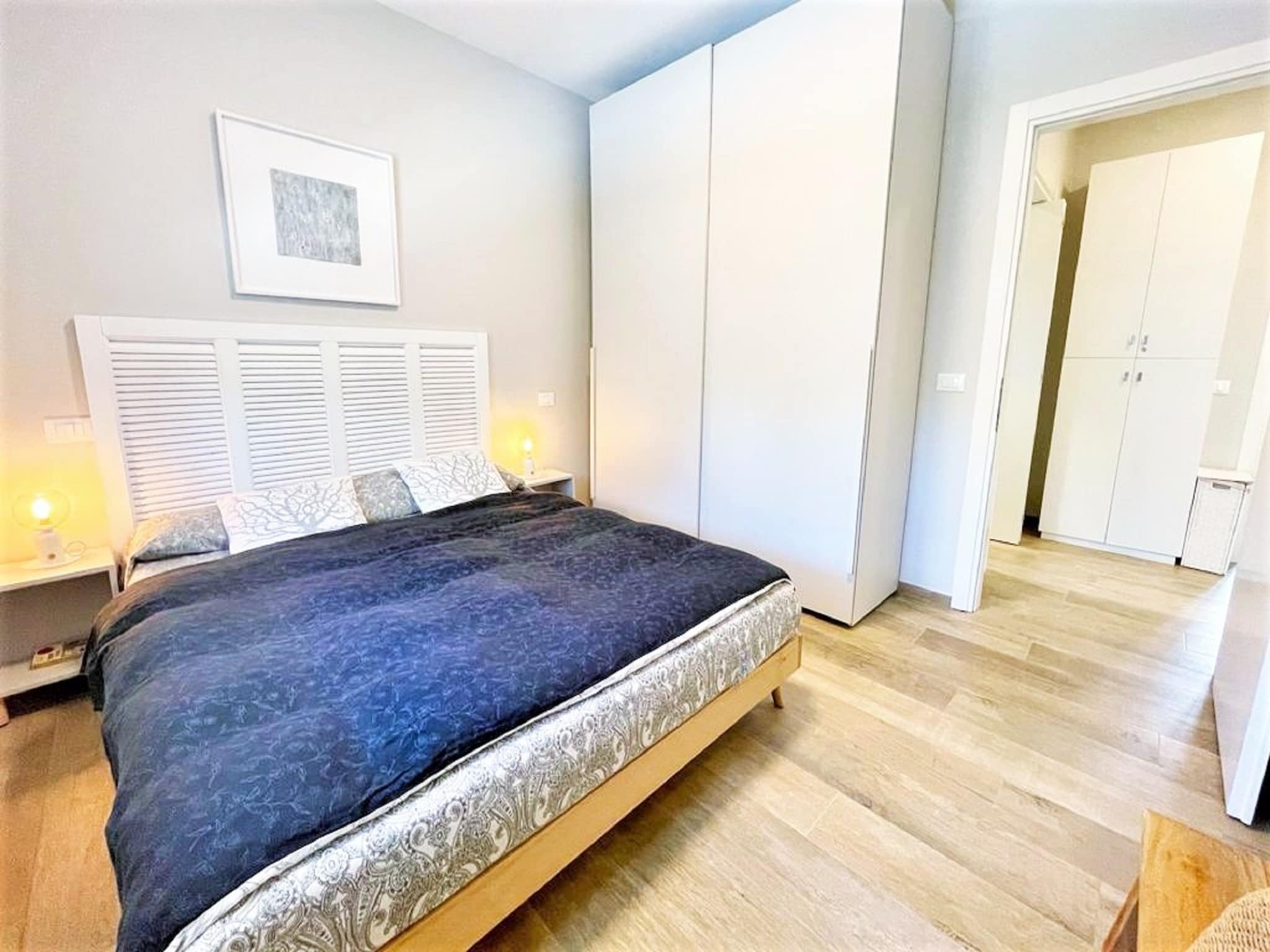 度假住宅 Villa Gabriella