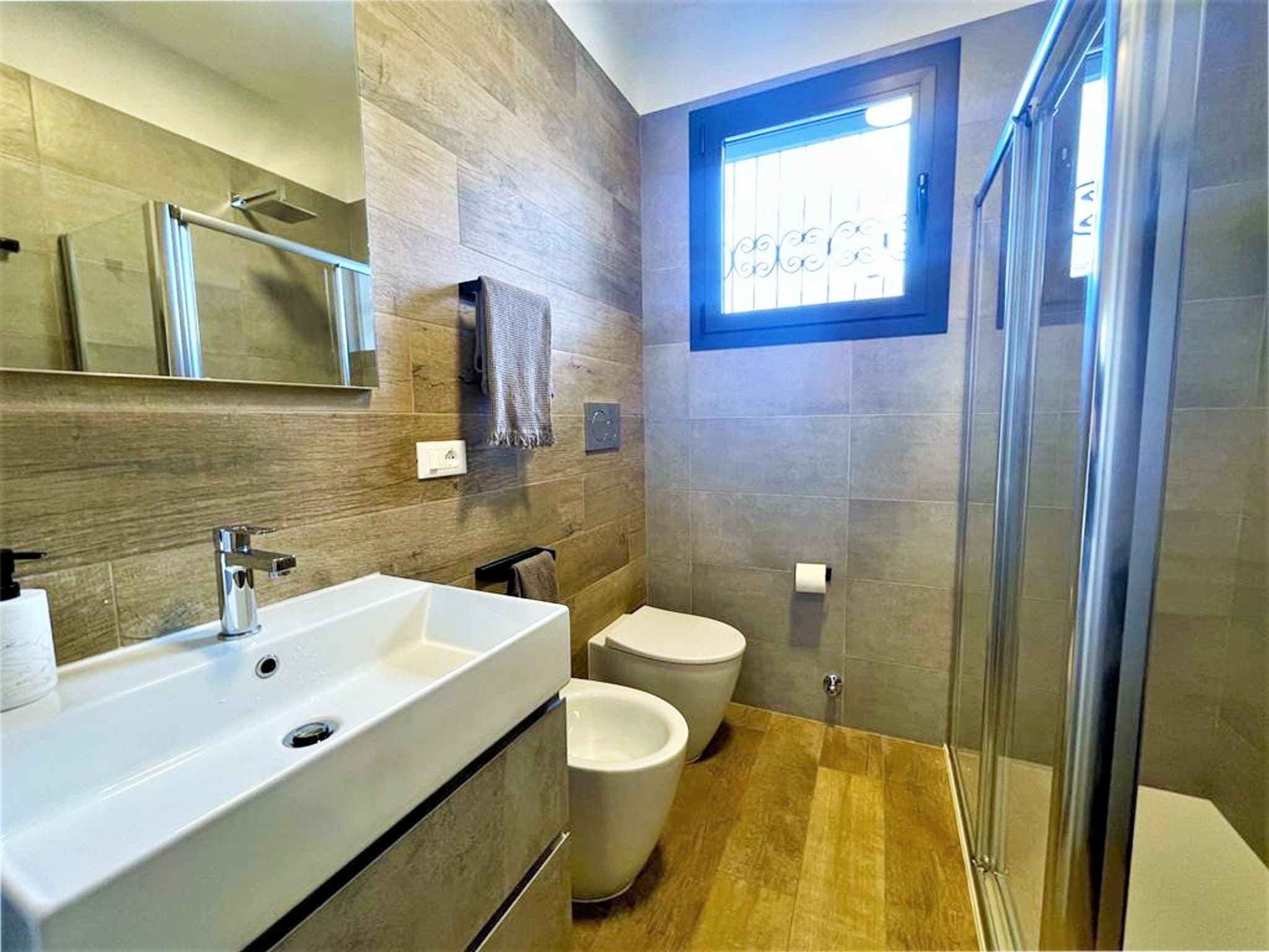 度假住宅 Villa Gabriella