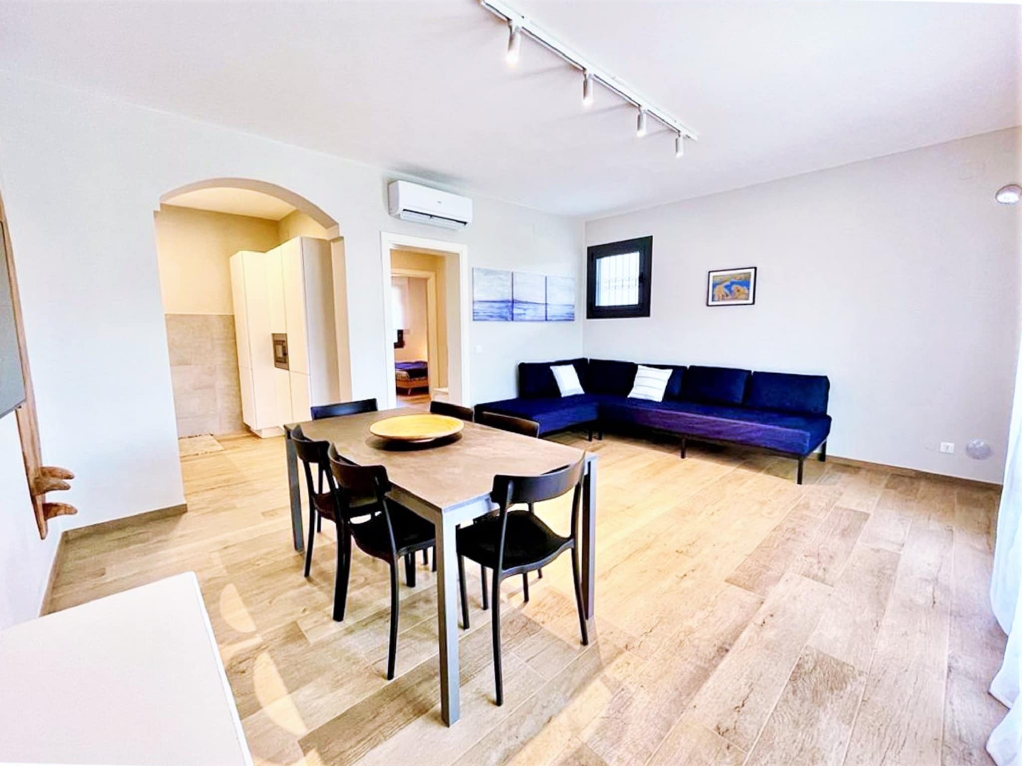 度假住宅 Villa Gabriella