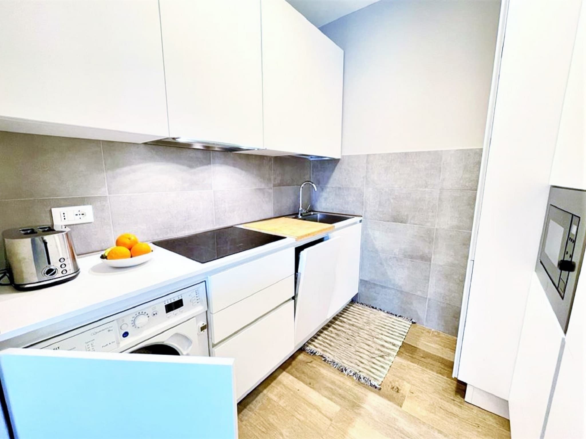 度假住宅 Villa Gabriella