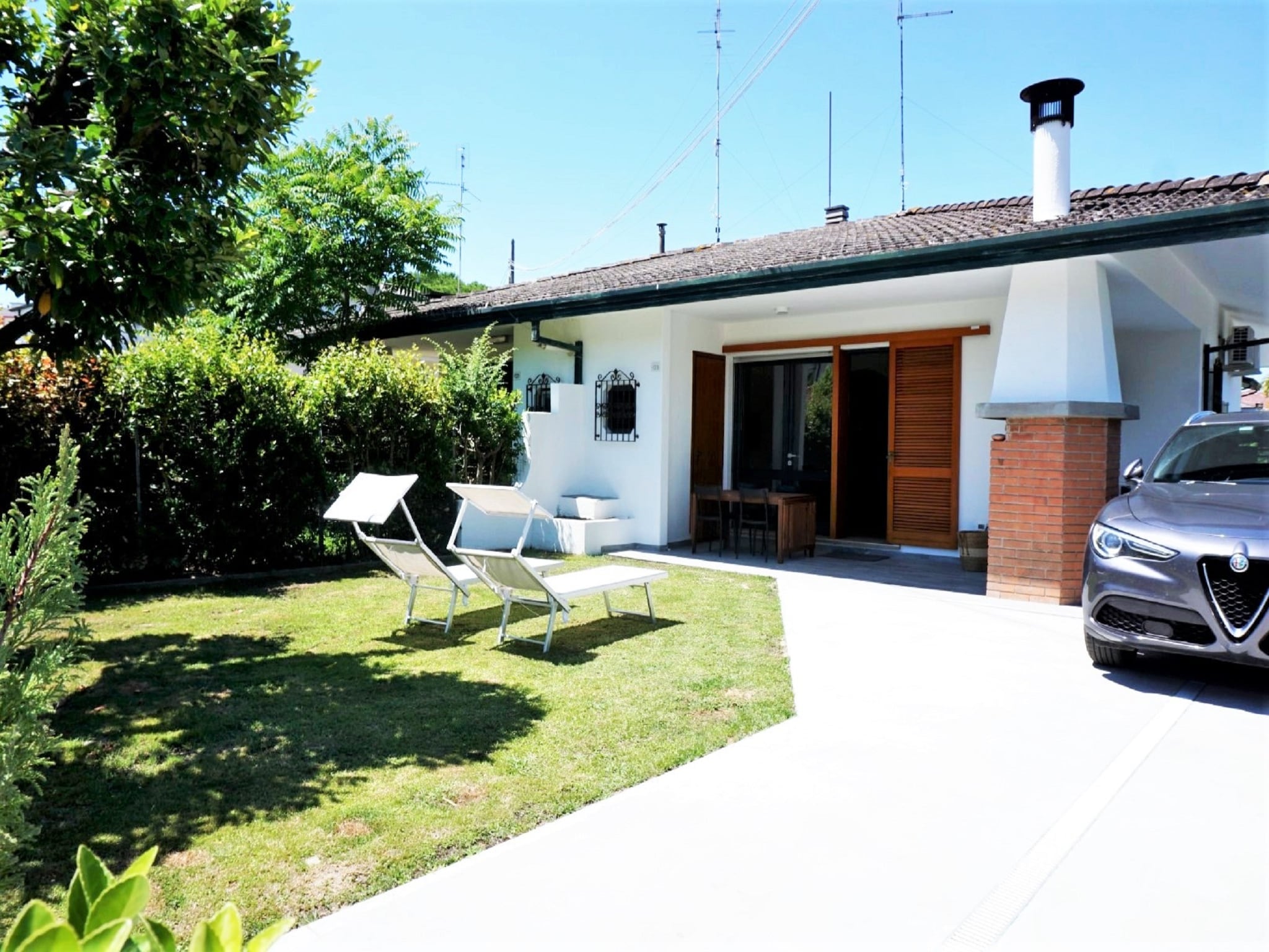 度假住宅 Villa Gabriella