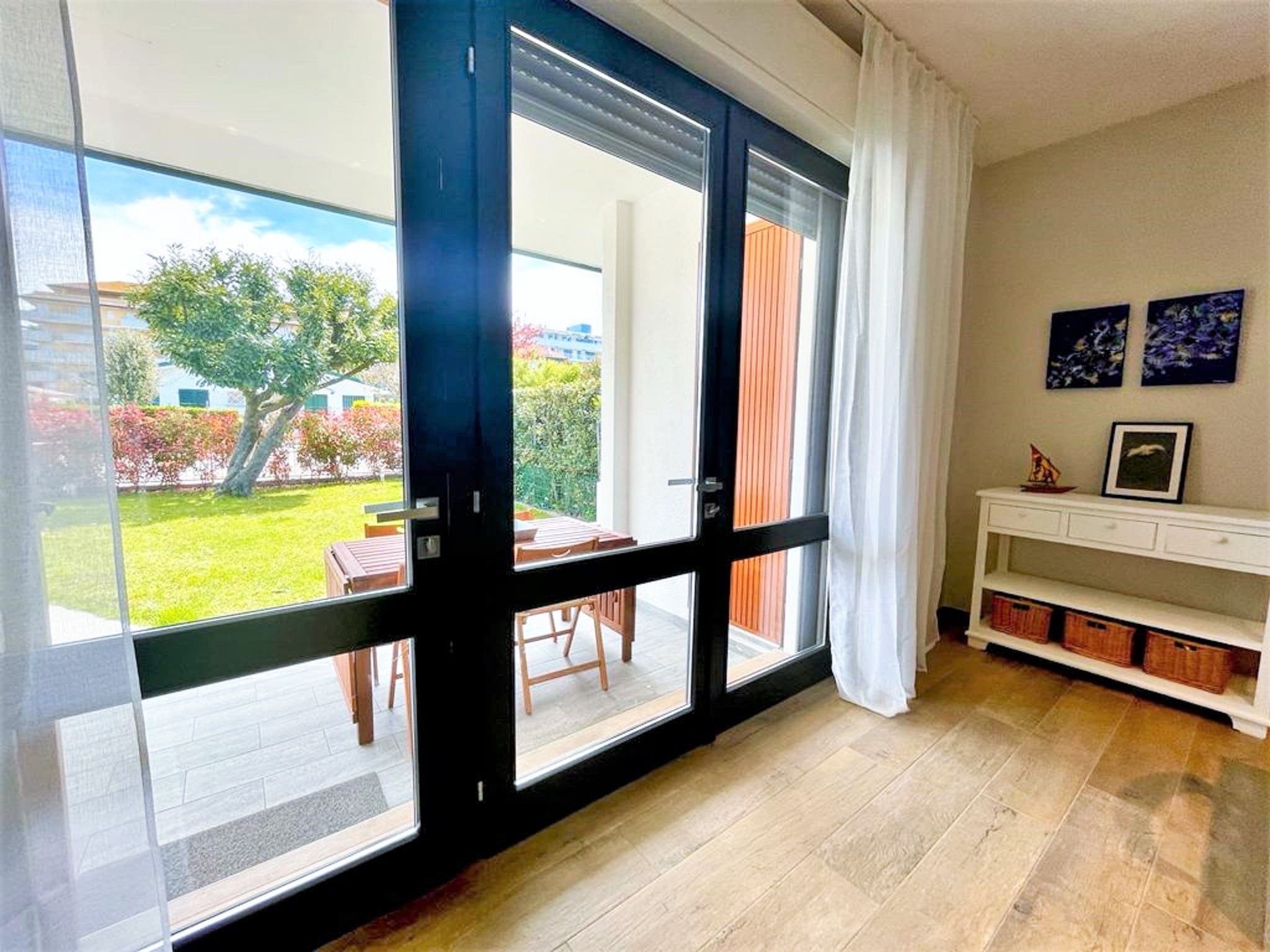 度假住宅 Villa Gabriella