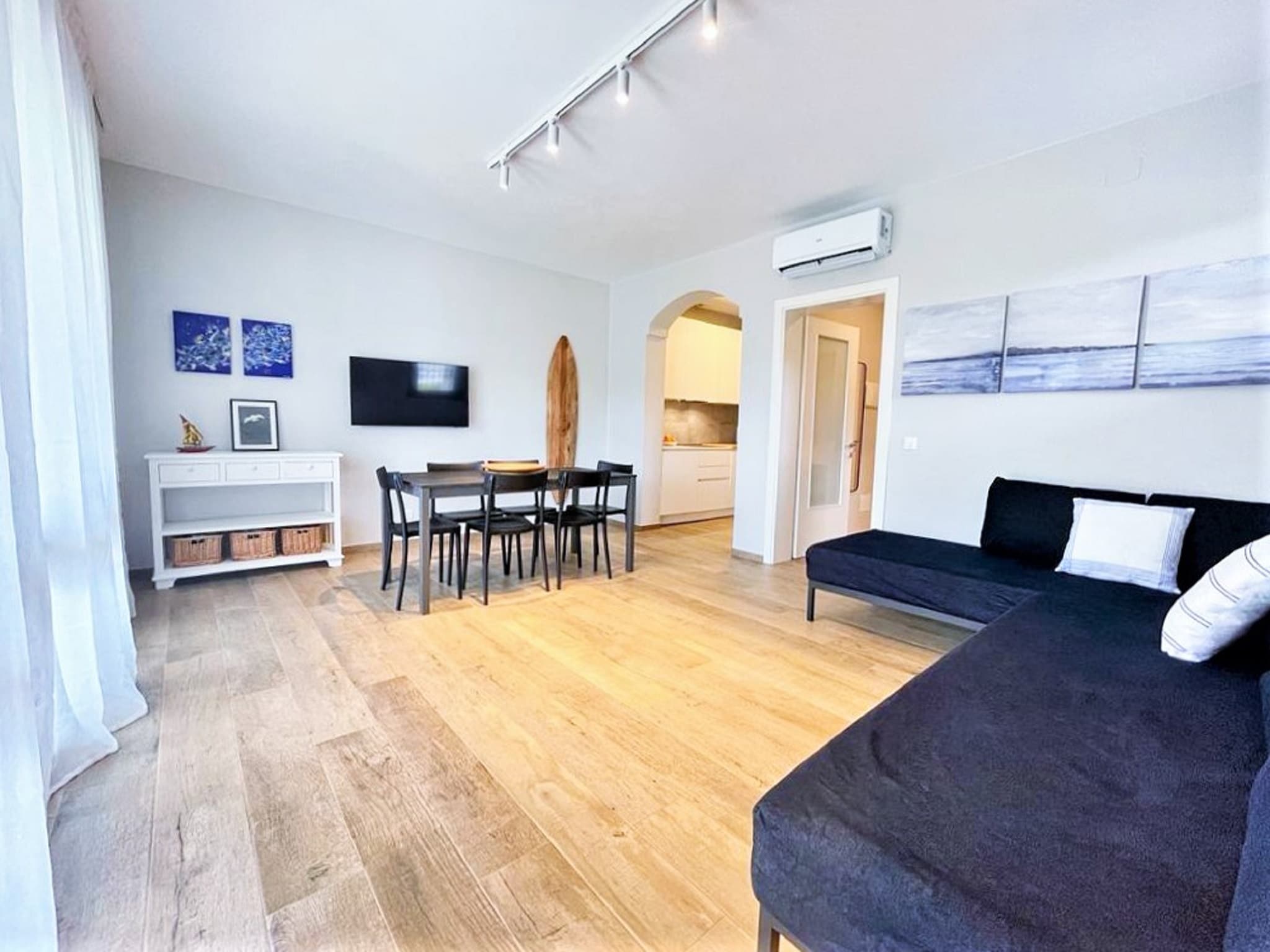 度假住宅 Villa Gabriella