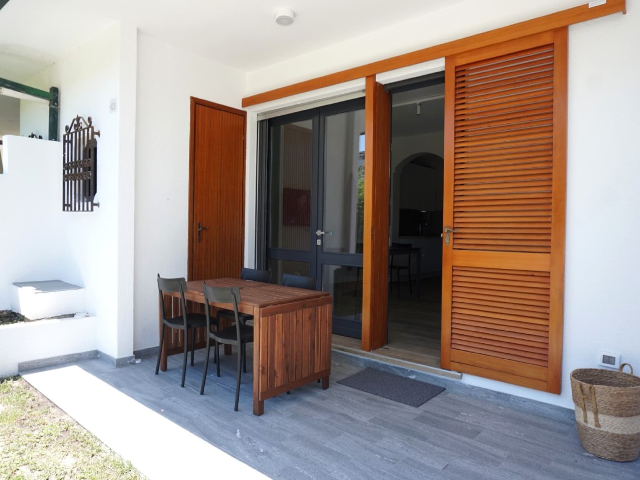 度假住宅 Villa Gabriella