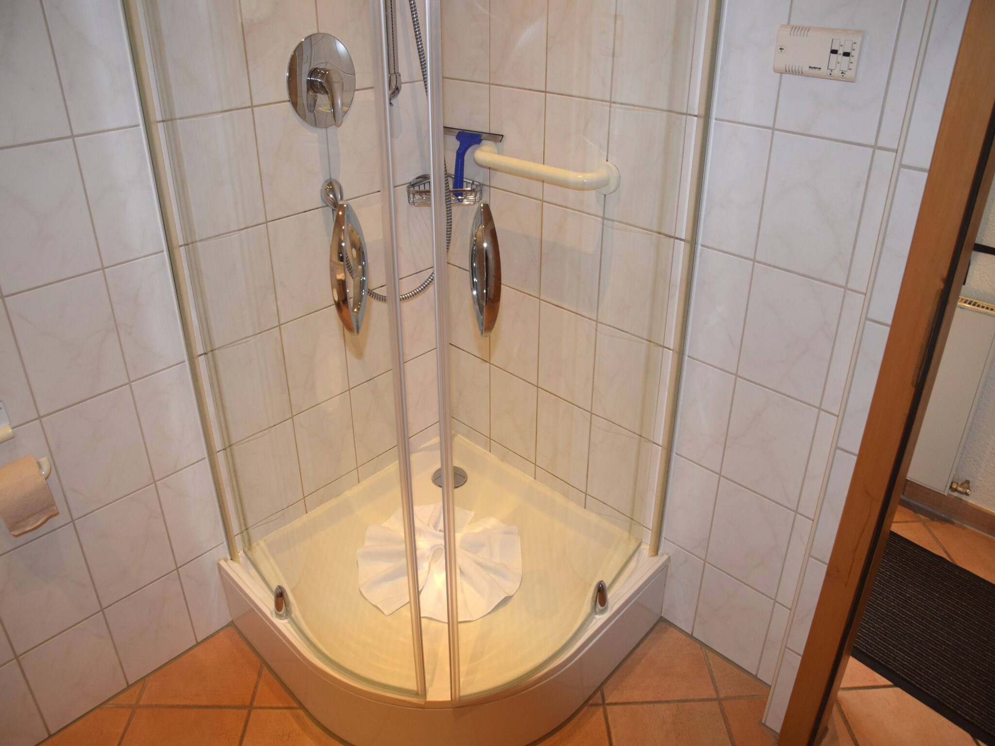   Ferienhaus Weissensee HF