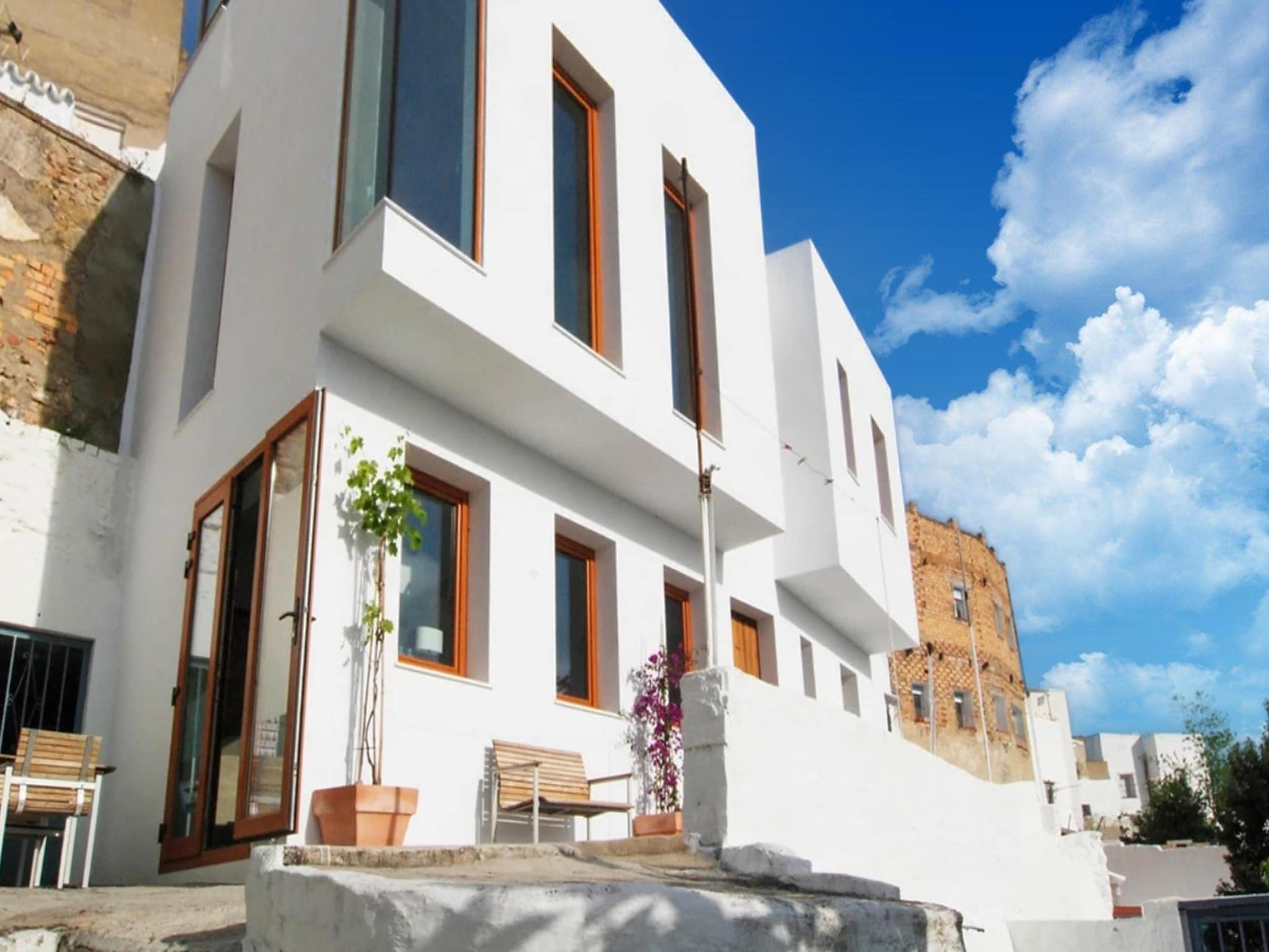   Casa la Peña