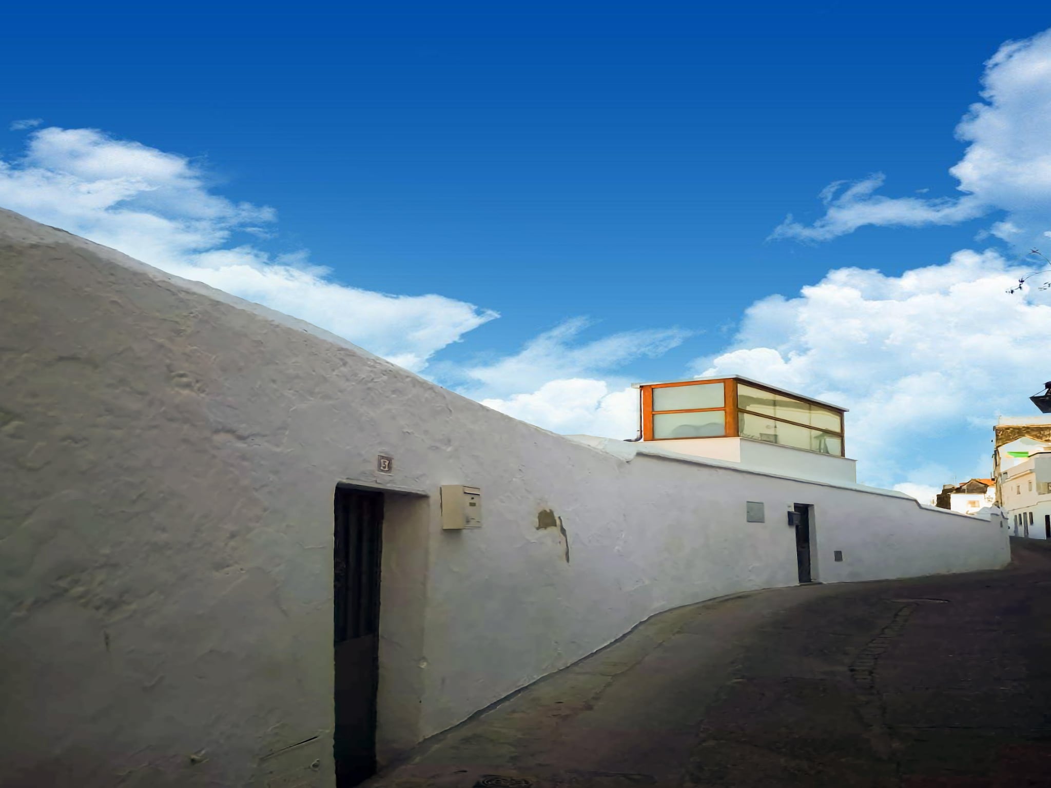   Casa la Peña