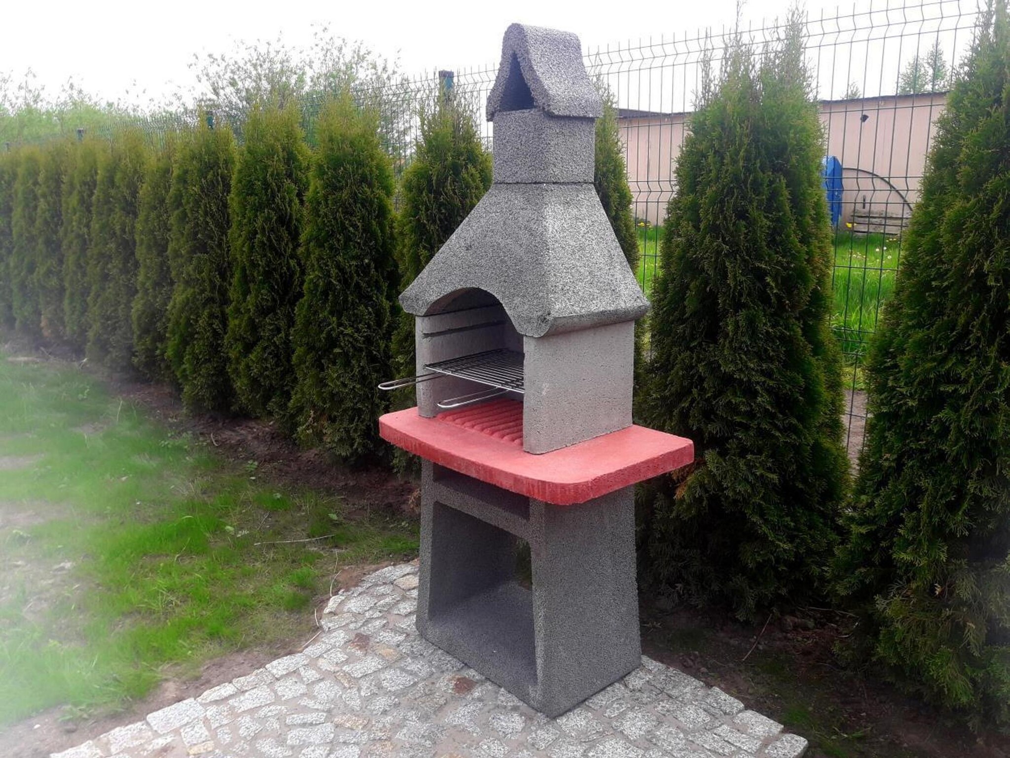   Domki wakacyjne w Gąskach