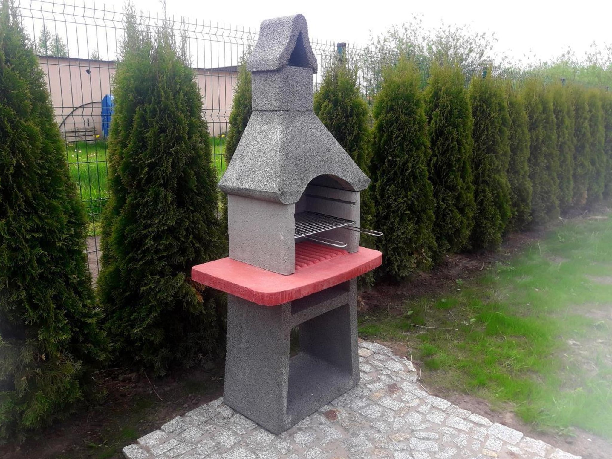   Domki wakacyjne w Gąskach