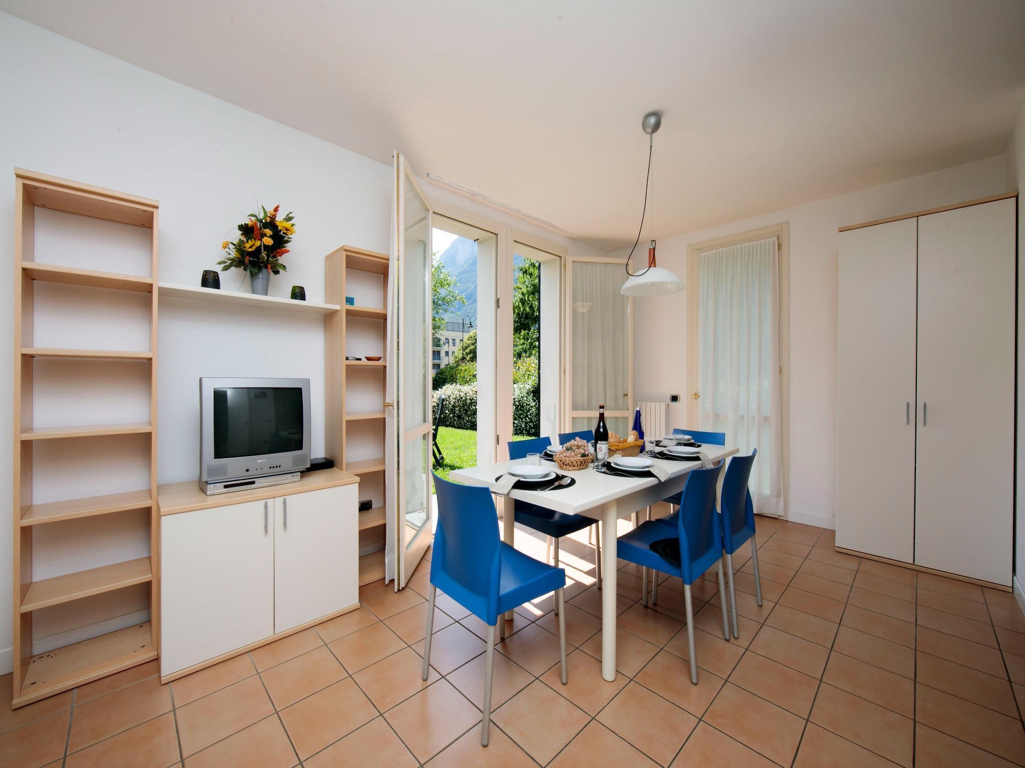 Leilighet Residence Porto Letizia Porlezza - Village Studio