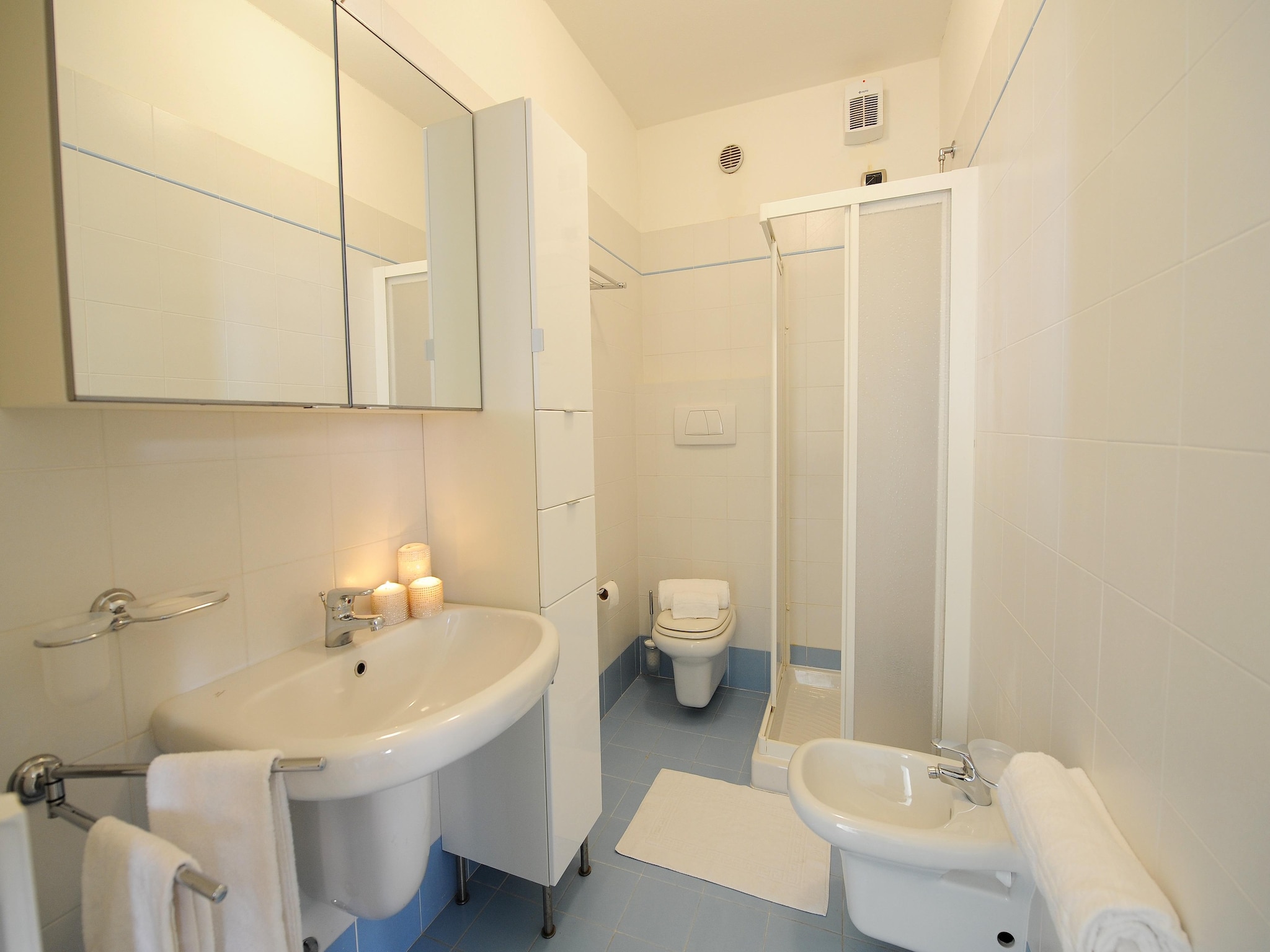 Leilighet Residence Porto Letizia Porlezza - Village Studio