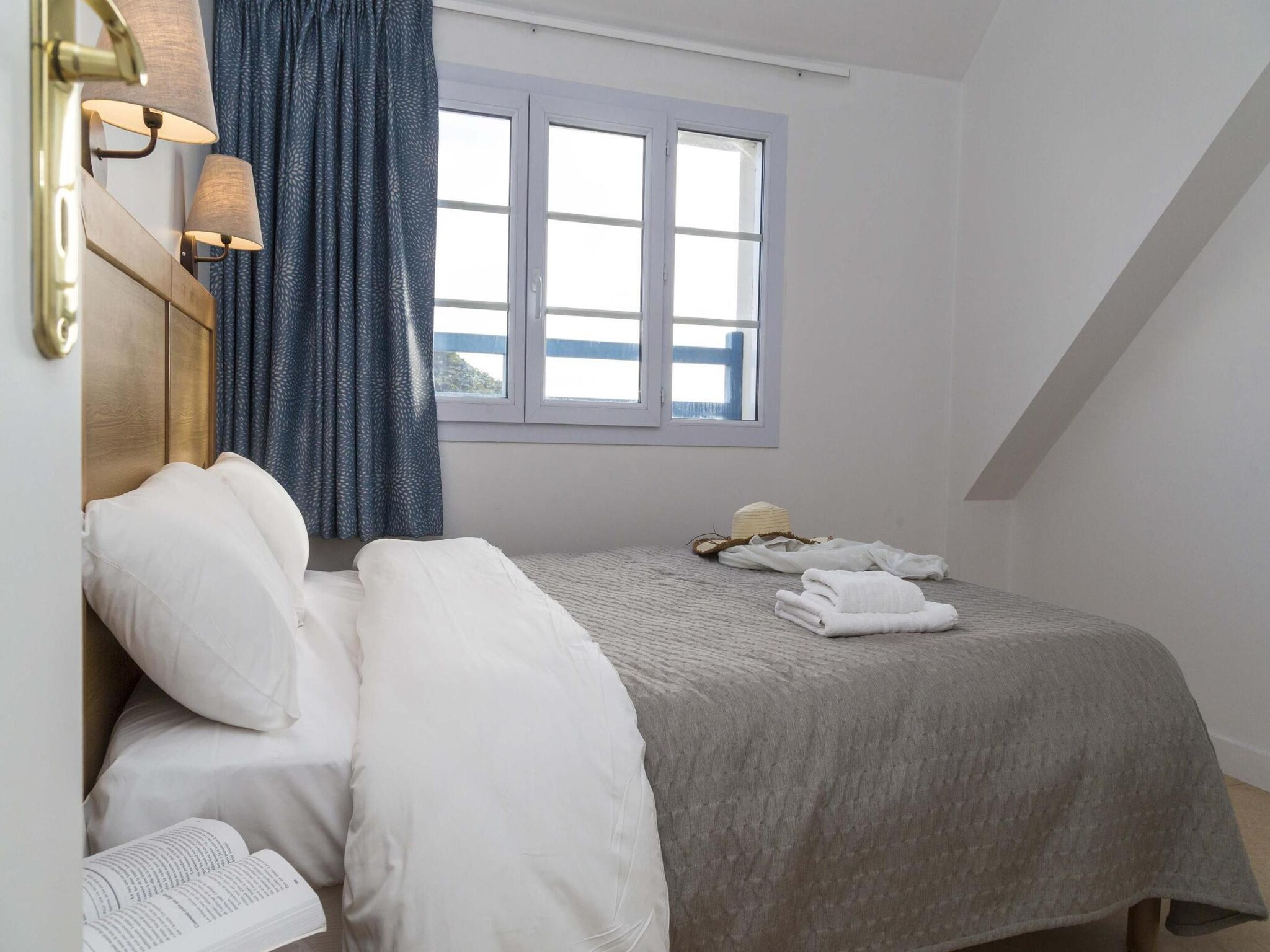 Apartment Résidences Les Bains 1