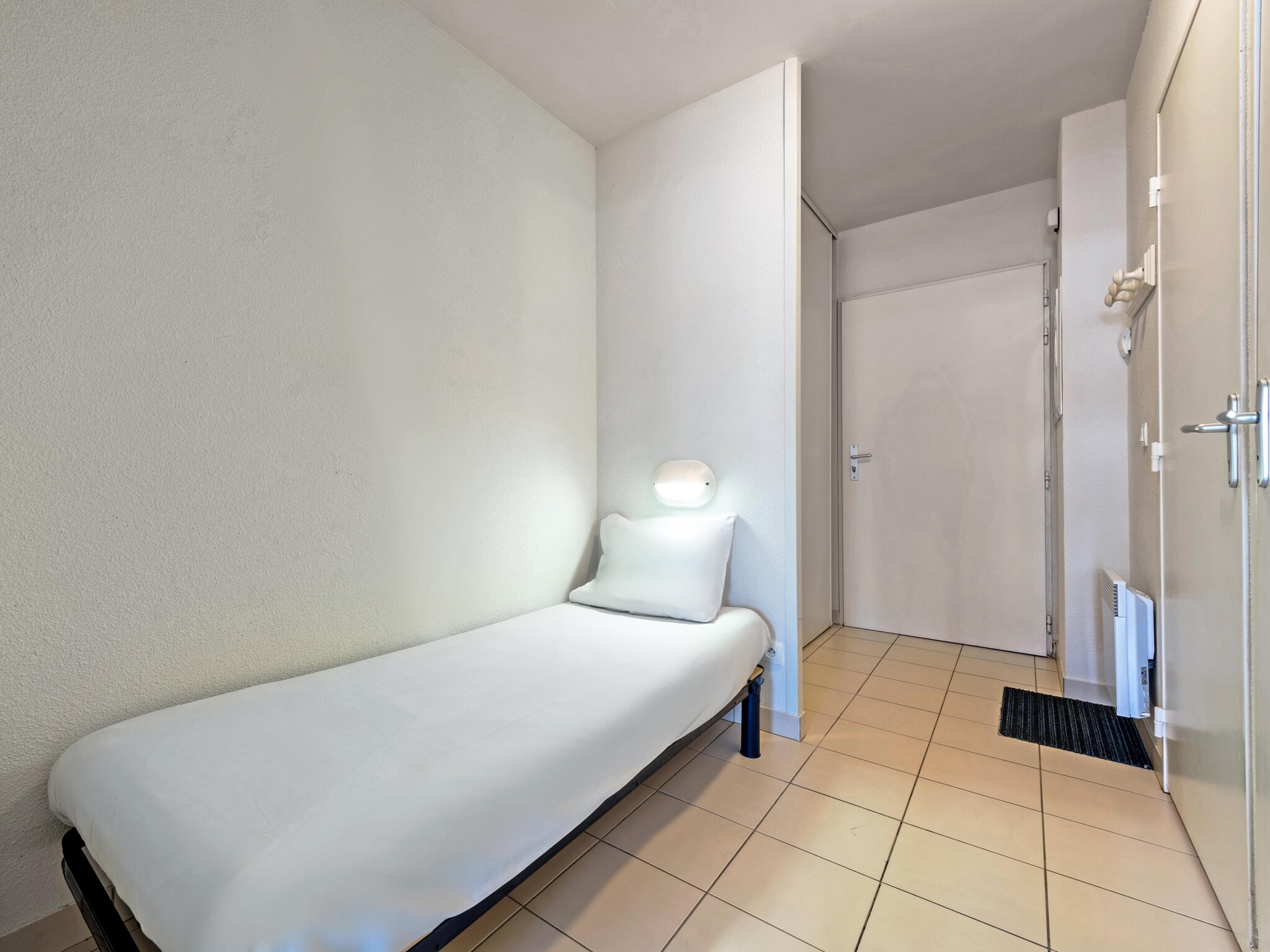 Appartement Le Domaine de Bertheaume