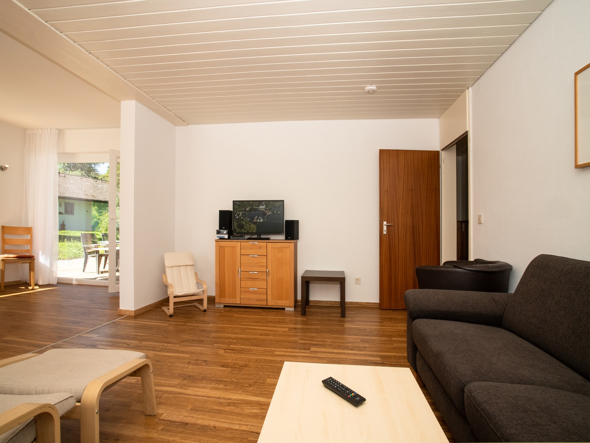   Ferienhaus Reichenbach HA