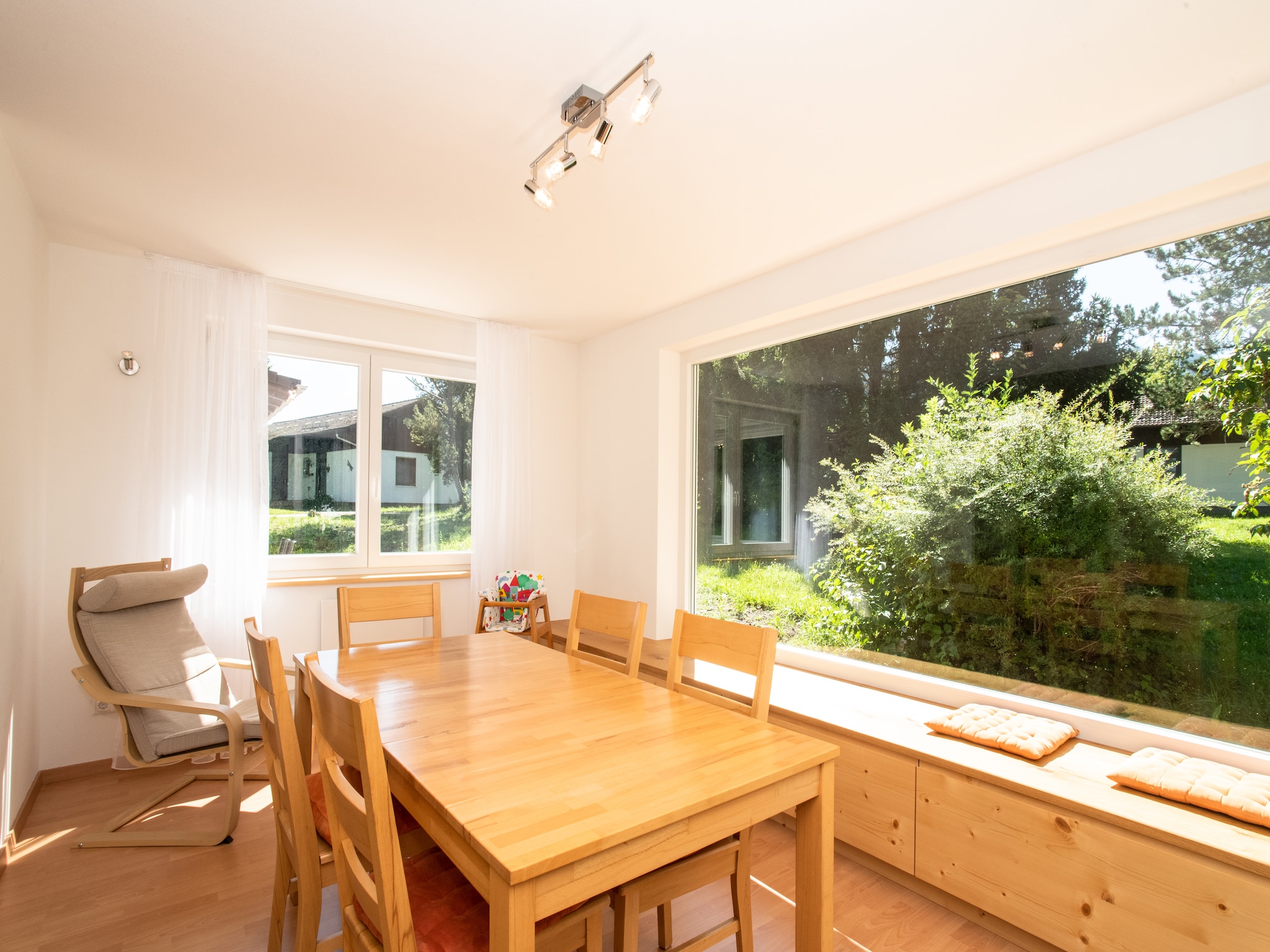   Ferienhaus Reichenbach HA
