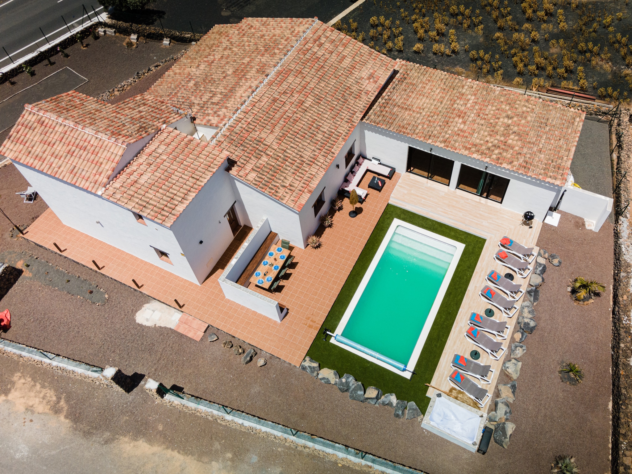   Palacio Caralluma