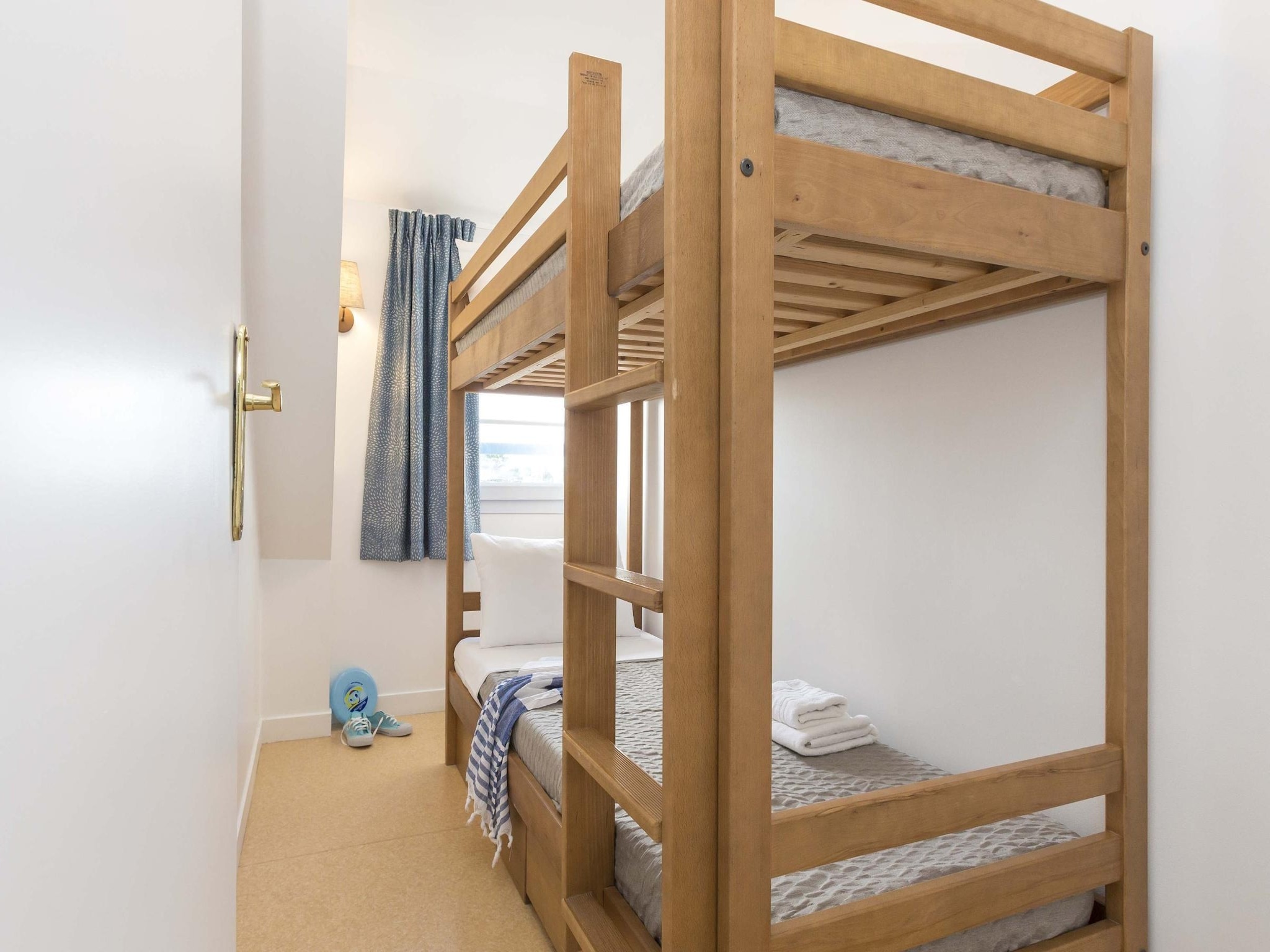 Ferienwohnung Résidences Les Bains 5