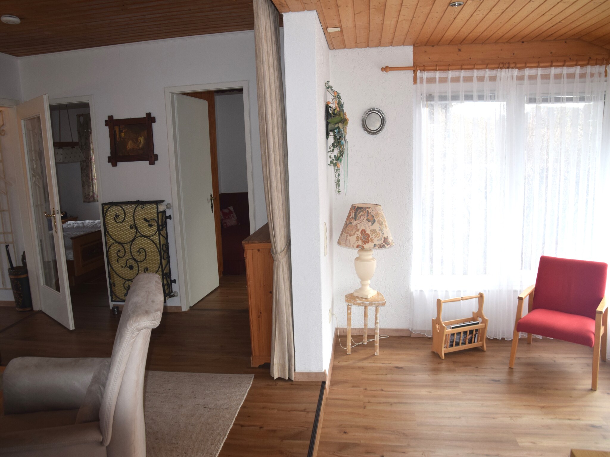   Ferienhaus Weissensee HF