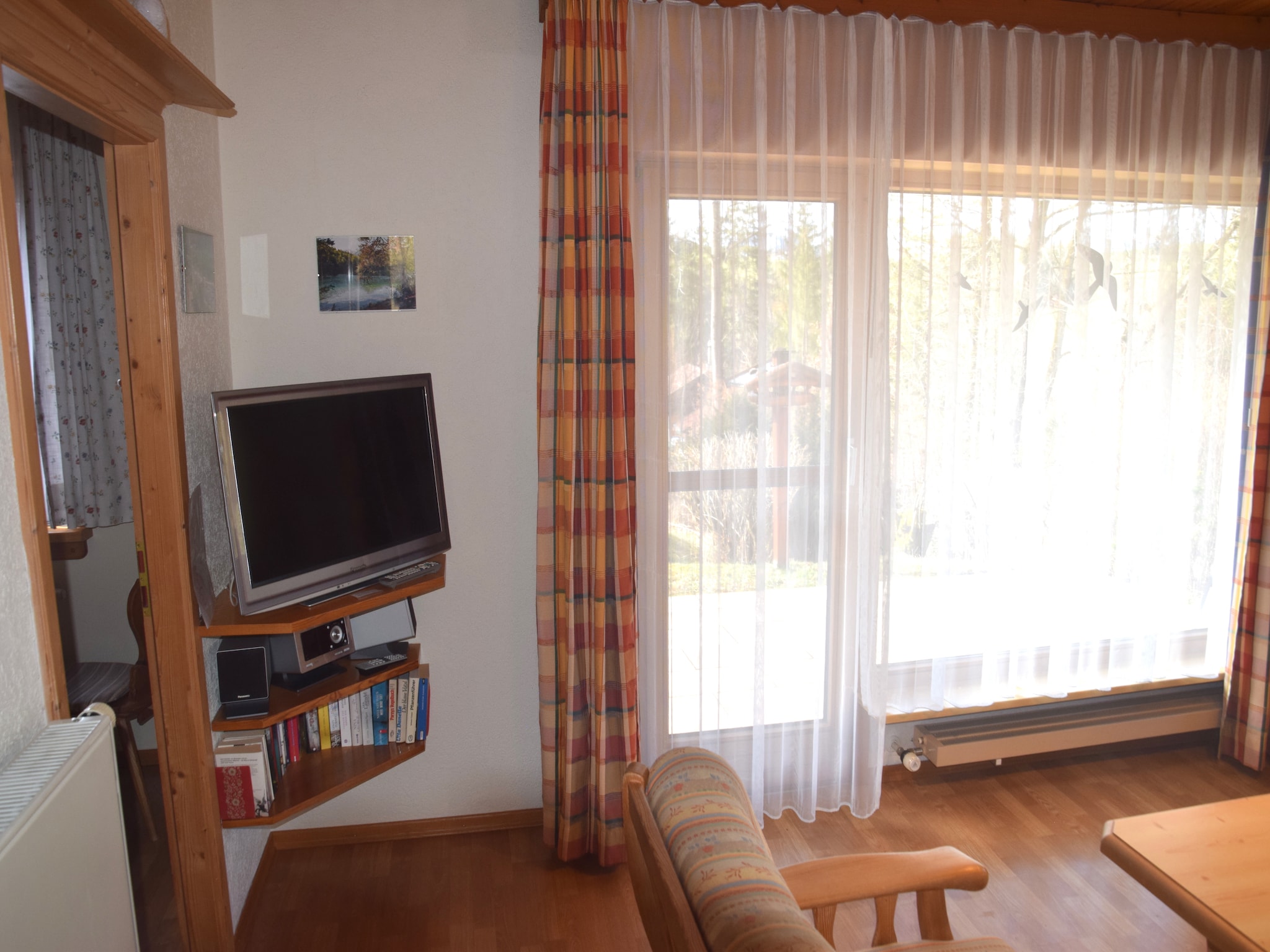   Ferienhaus Weissensee HF