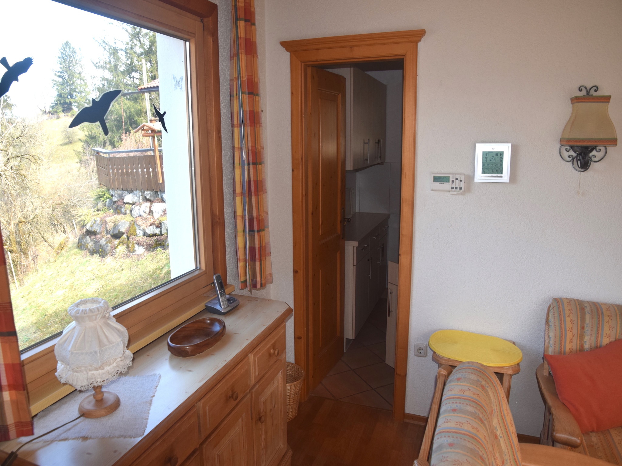   Ferienhaus Weissensee HF