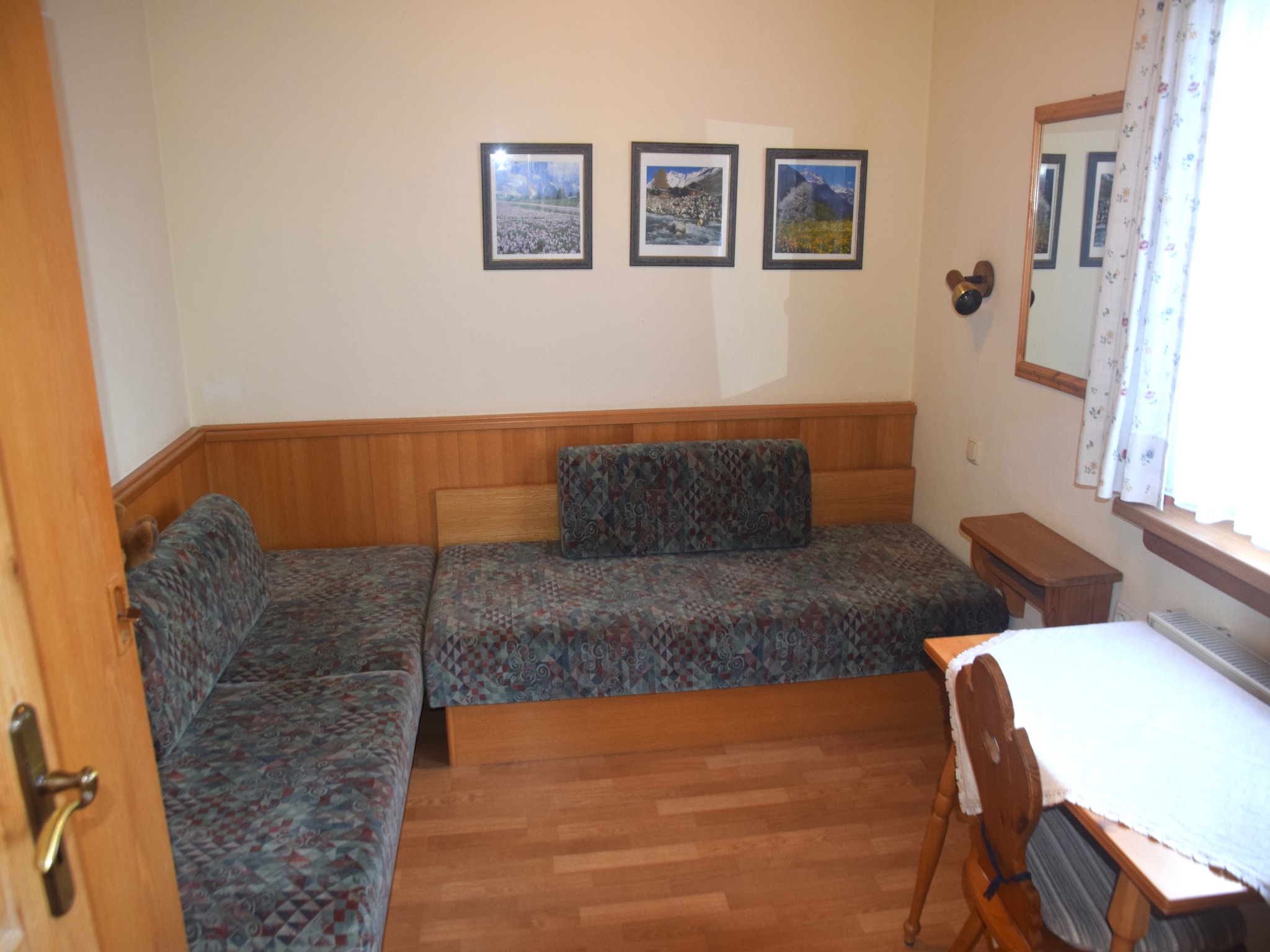   Ferienhaus Weissensee HF