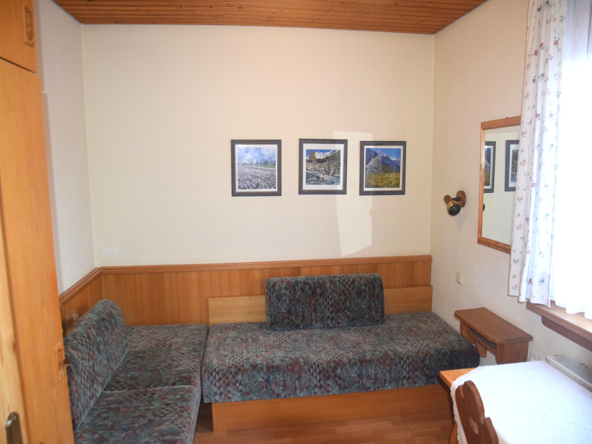   Ferienhaus Weissensee HF
