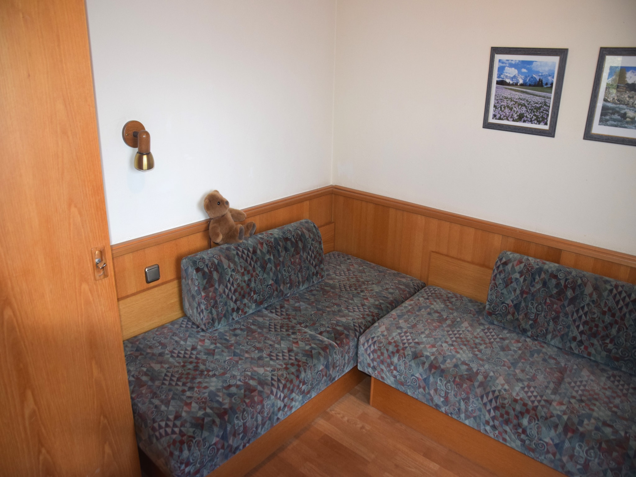   Ferienhaus Weissensee HF
