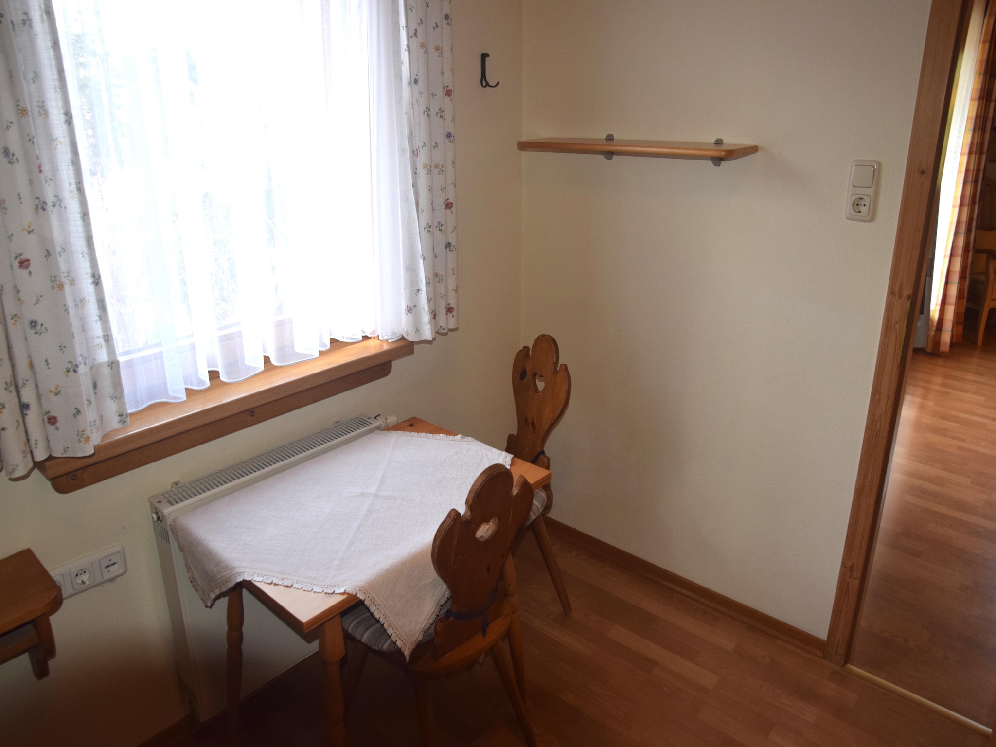   Ferienhaus Weissensee HF