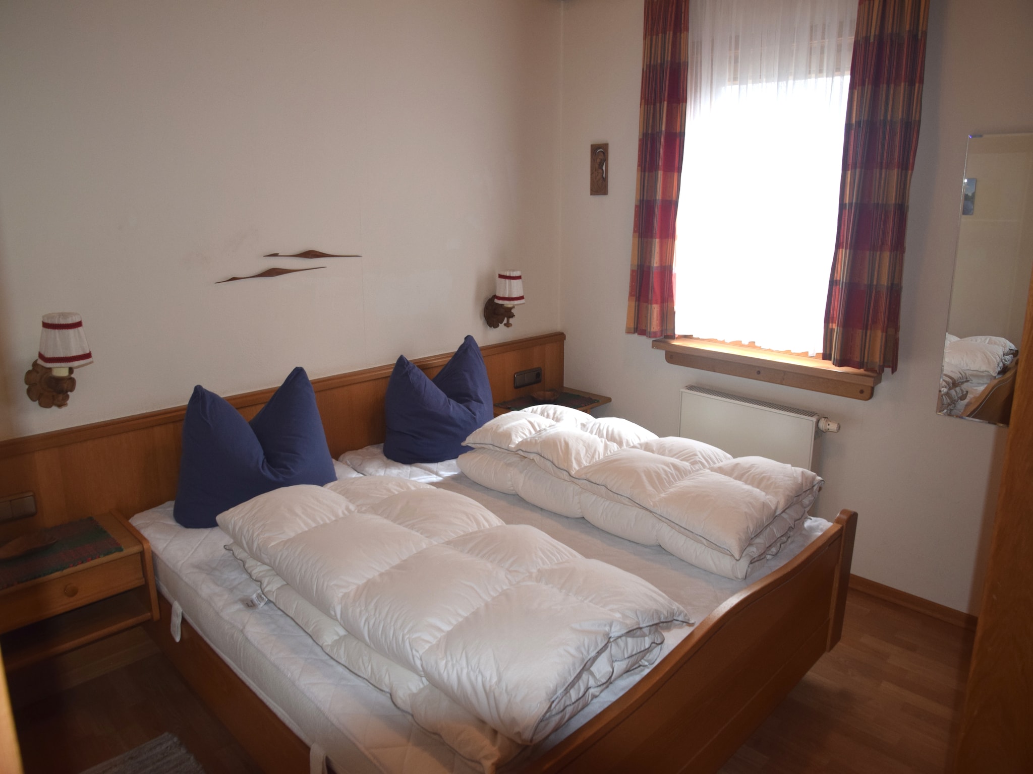   Ferienhaus Weissensee HF