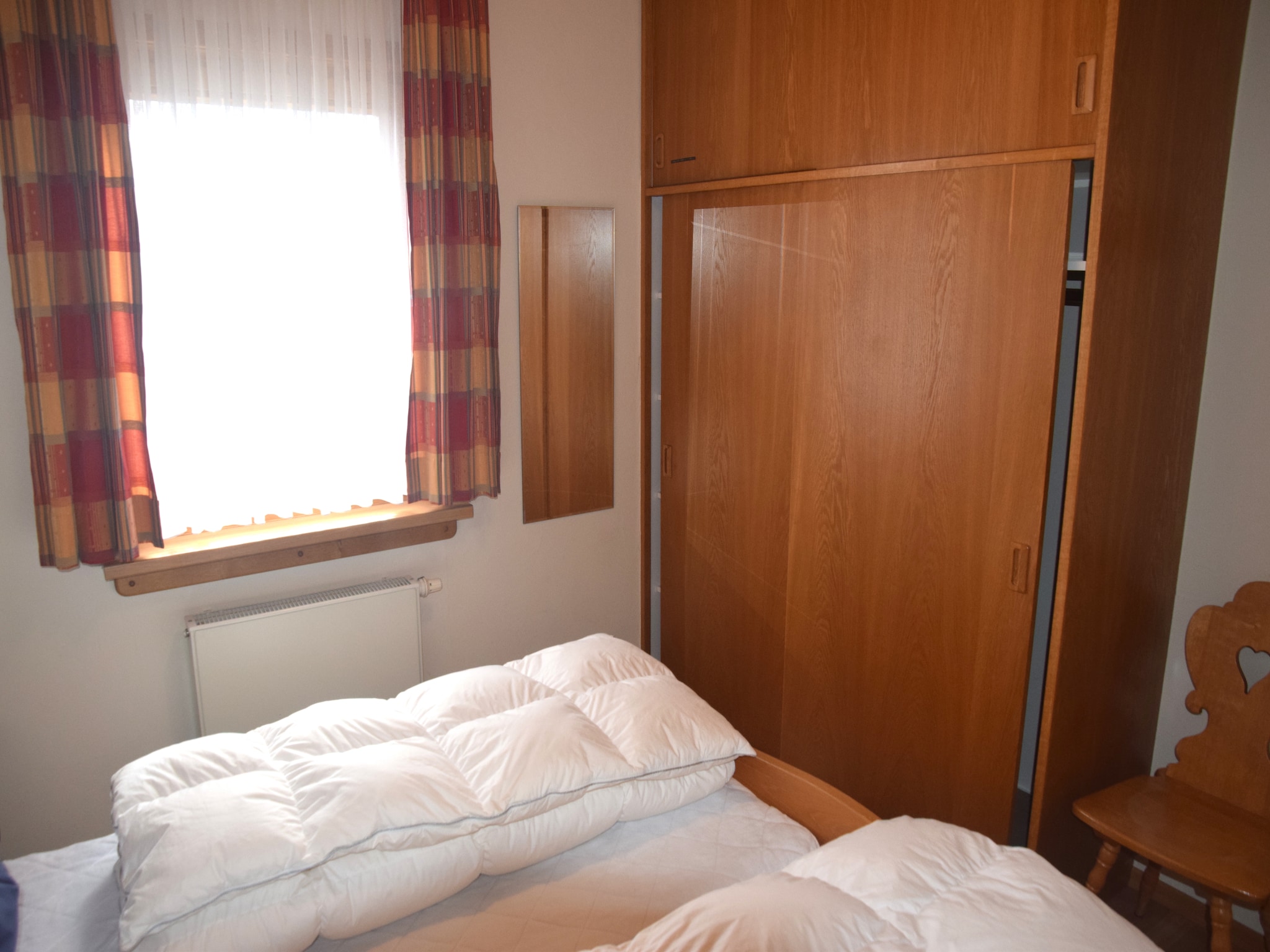   Ferienhaus Weissensee HF
