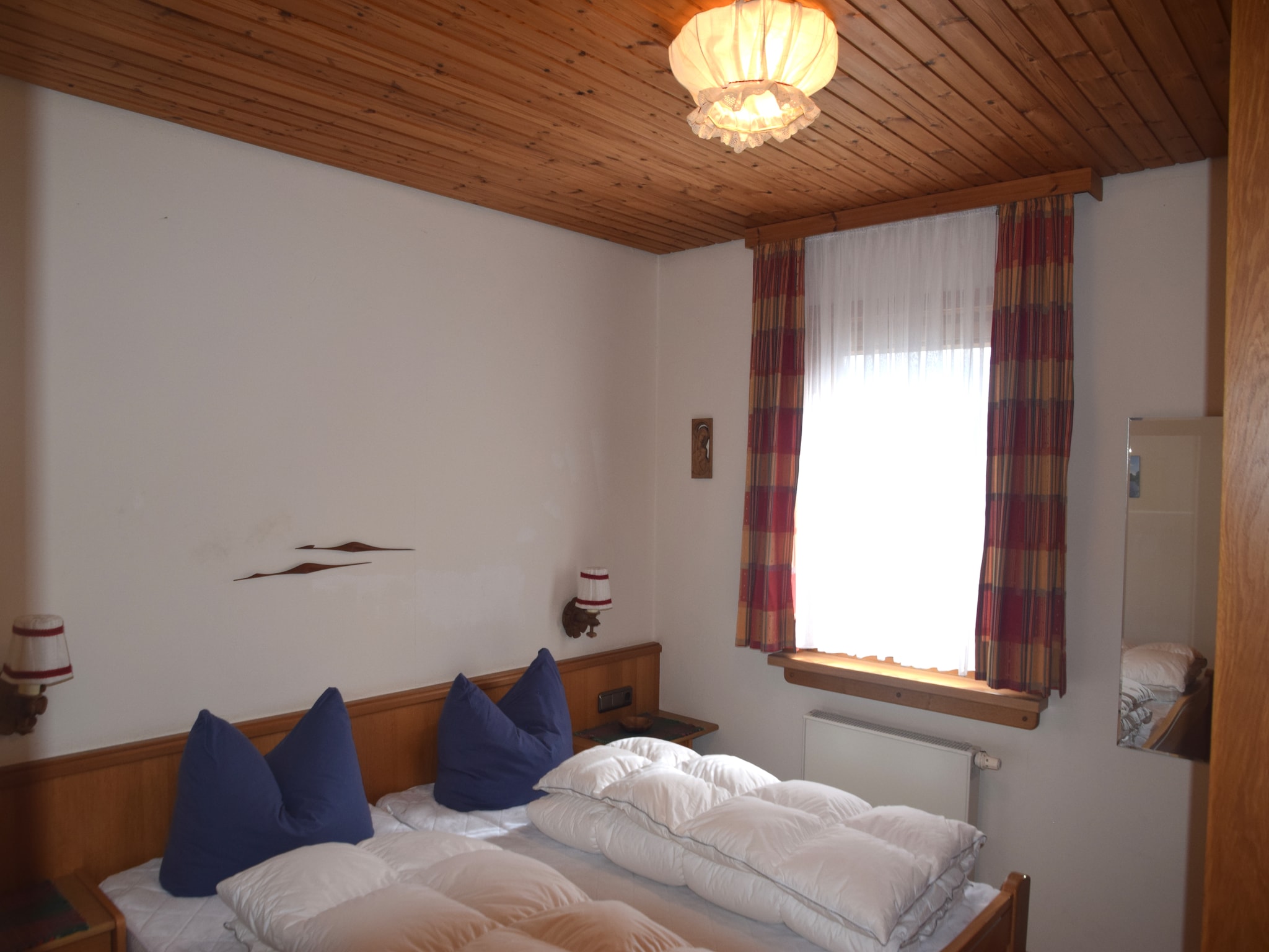   Ferienhaus Weissensee HF